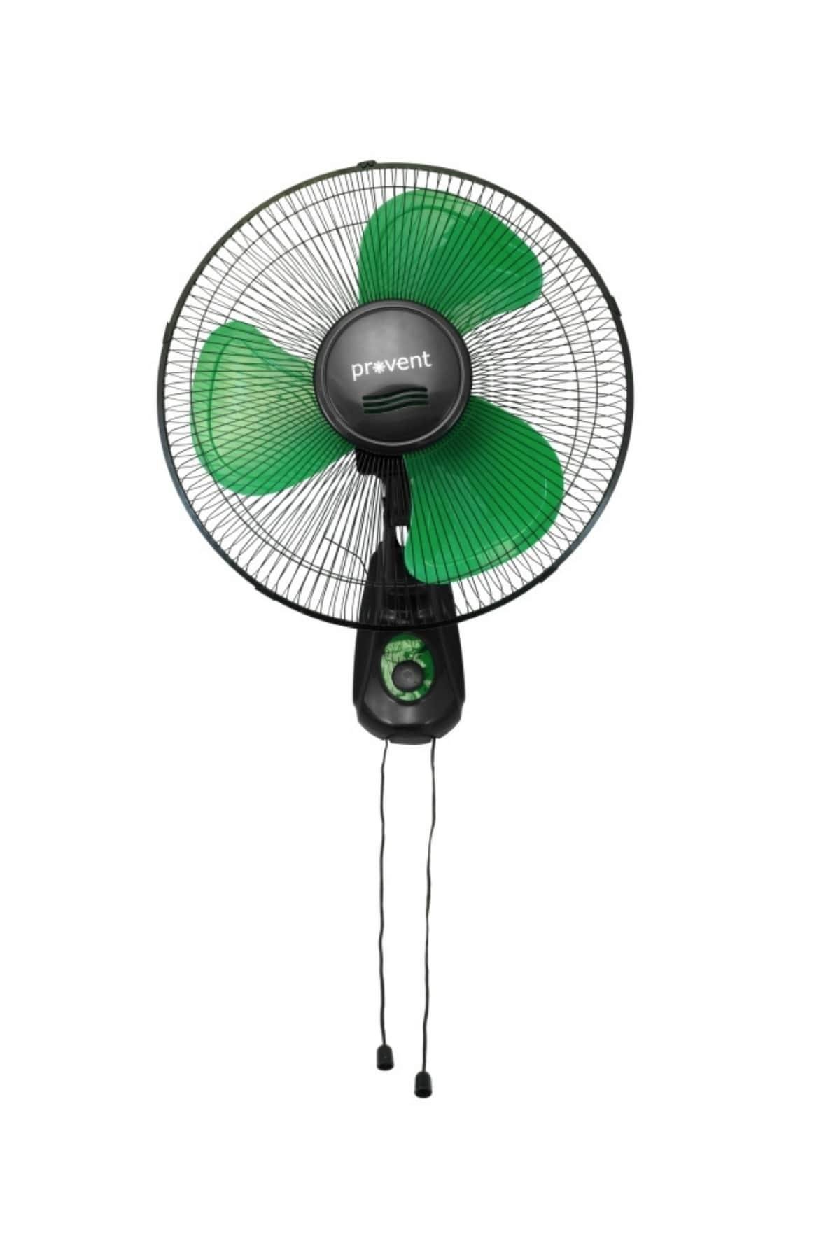 Pro Vent  Duvar Tipi Vantilatör 40 cm