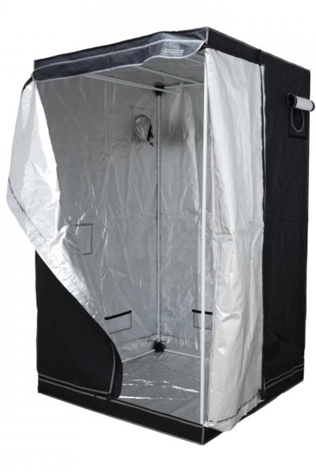 Pure Tent 2.0 80x80x180 Bitki Yetiştirme Kabini