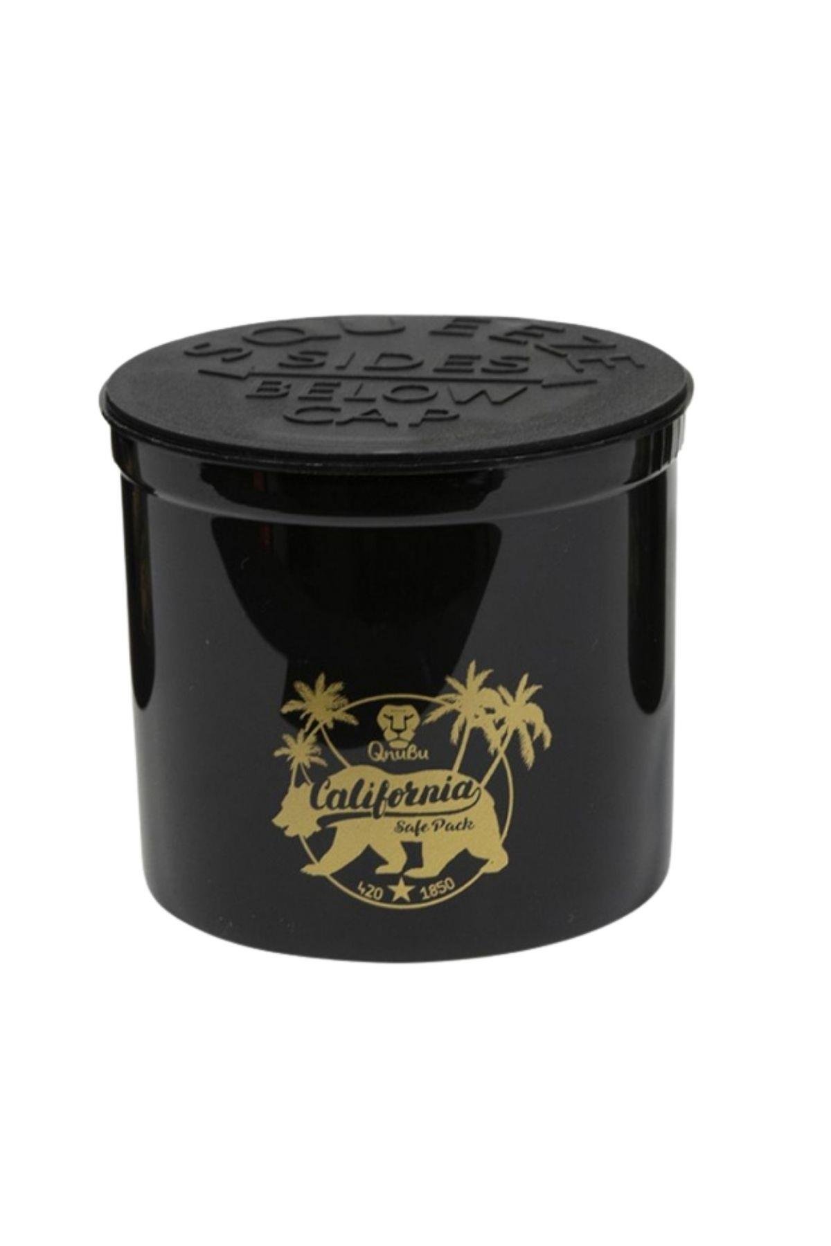 Qnubu California Pop Saklama Kabı 330 ml