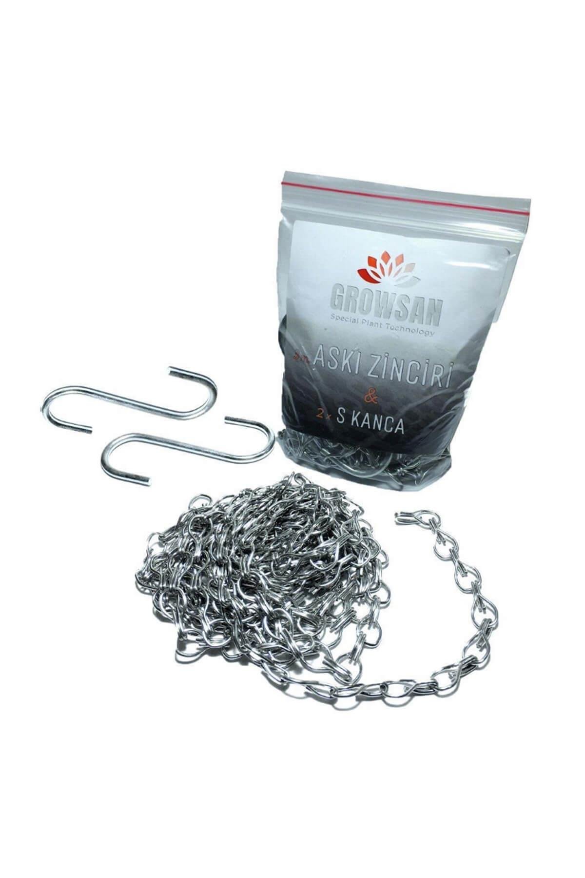 Reflektör Askı Zinciri