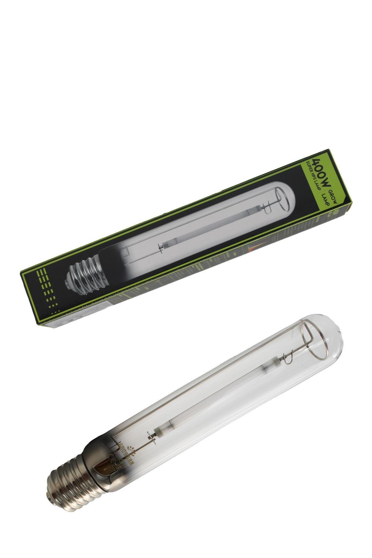 Süper HPS/SHP 400W (Bloom+Grow)