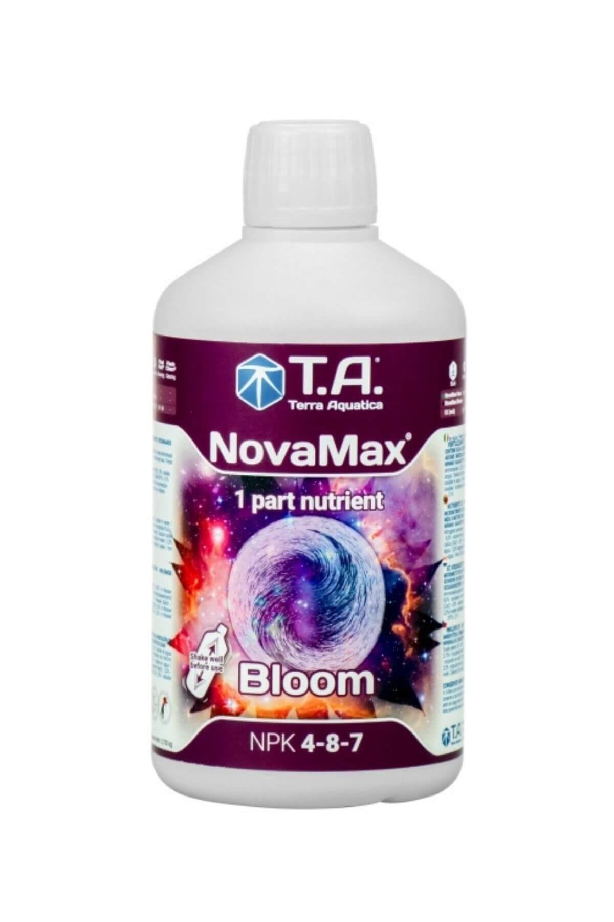 Terra Aquatica NovaMax Bloom 500 ml