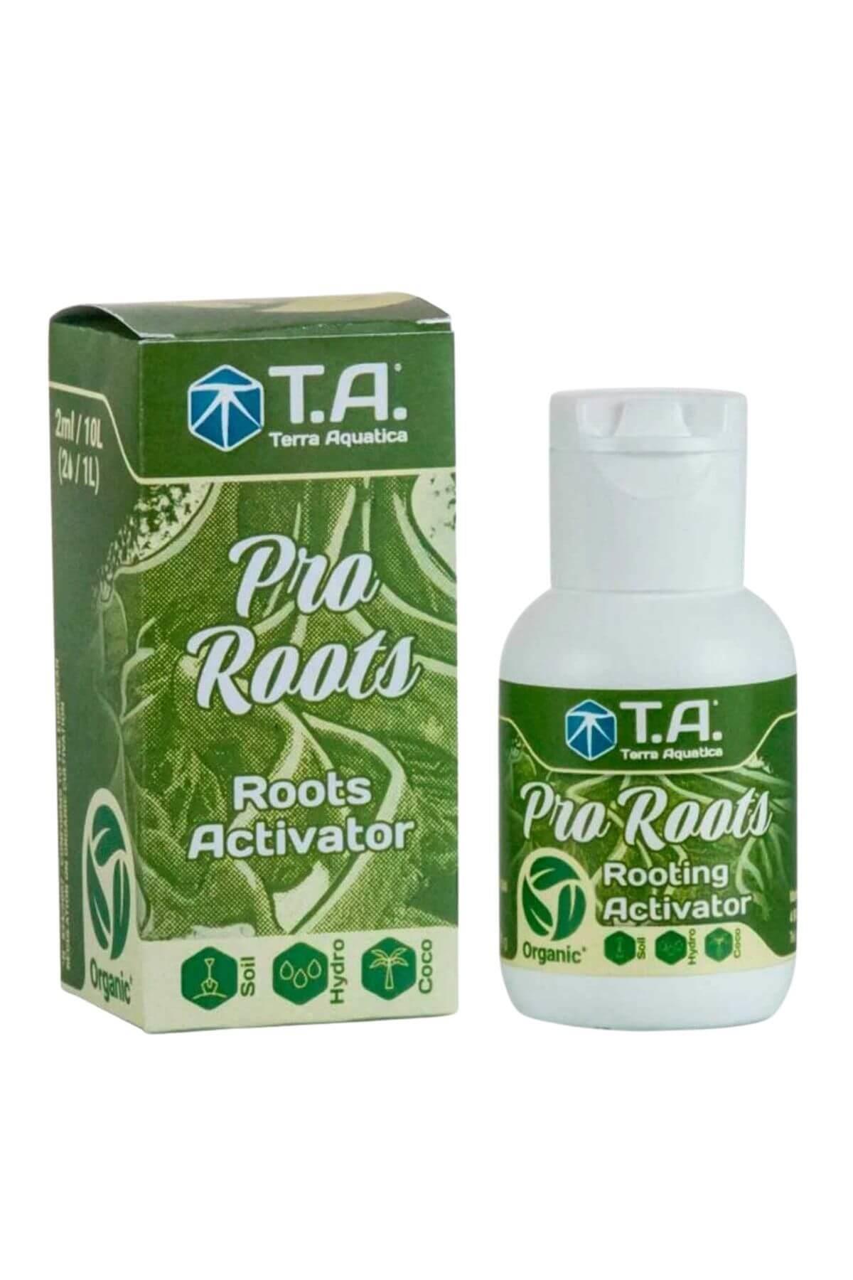 Terra Aquatica Pro Roots 60 ml