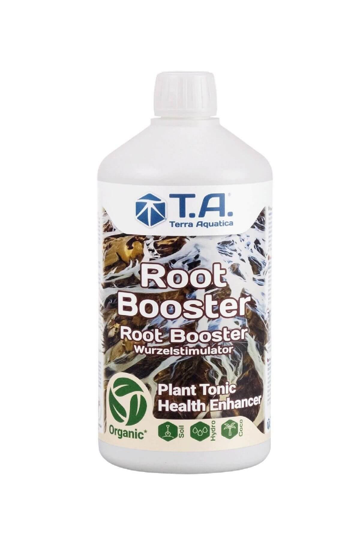 Terra Aquatica Root Booster 500 ml Bitki Kök Yapıcı