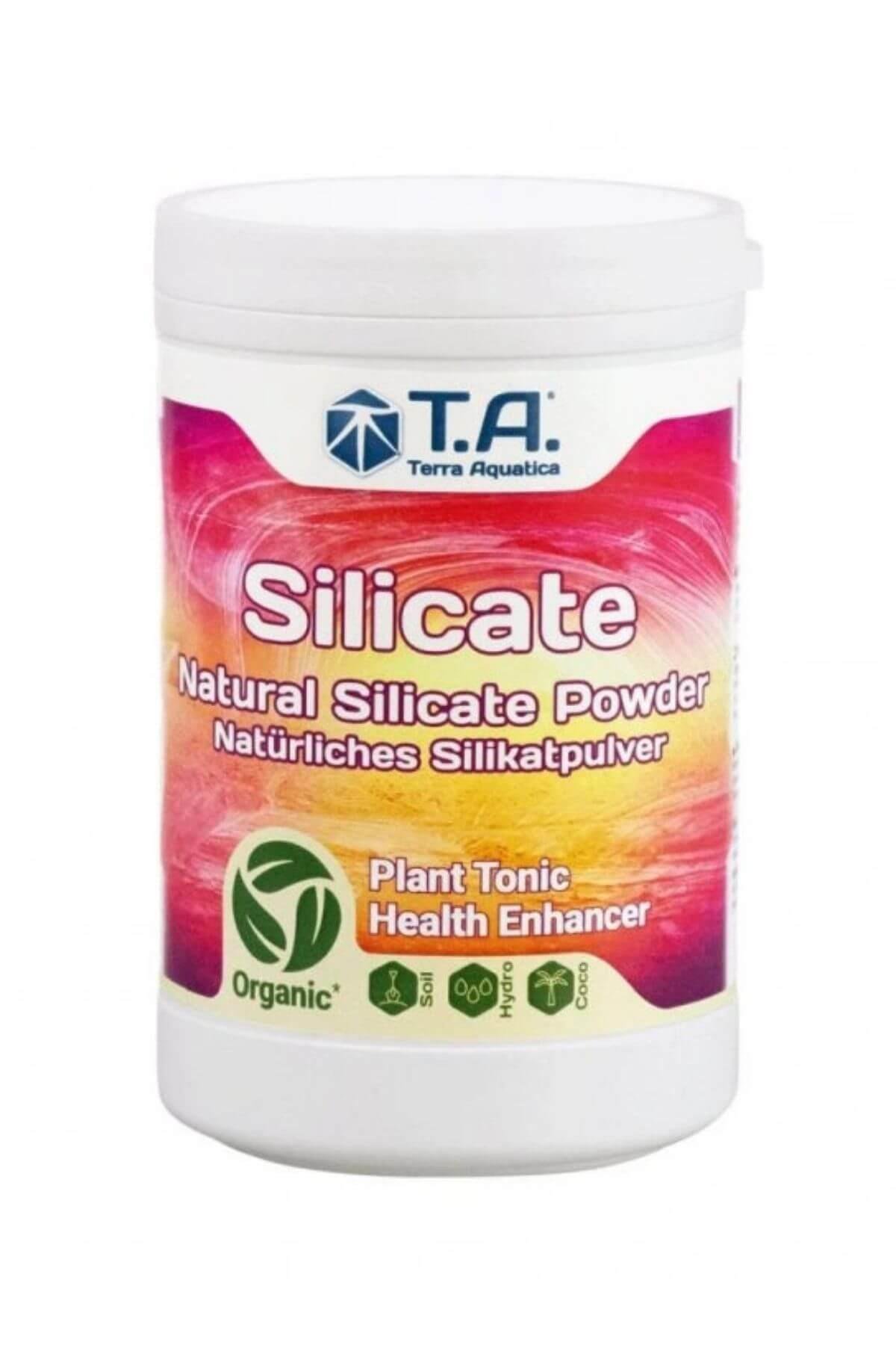 Terra Aquatica Silicate 1 Litre (600 g)