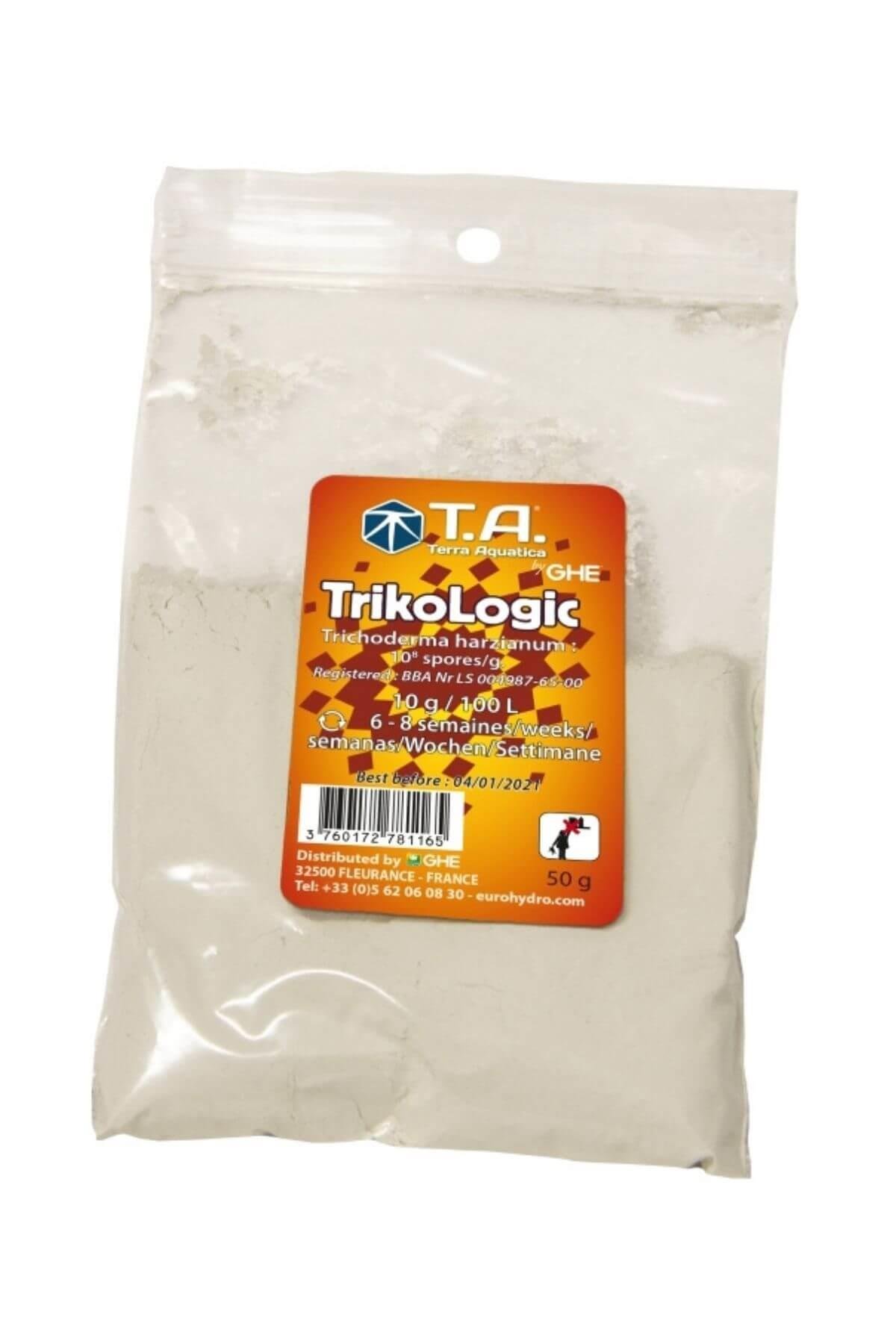 Terra Aquatica Trikologic 25 gr