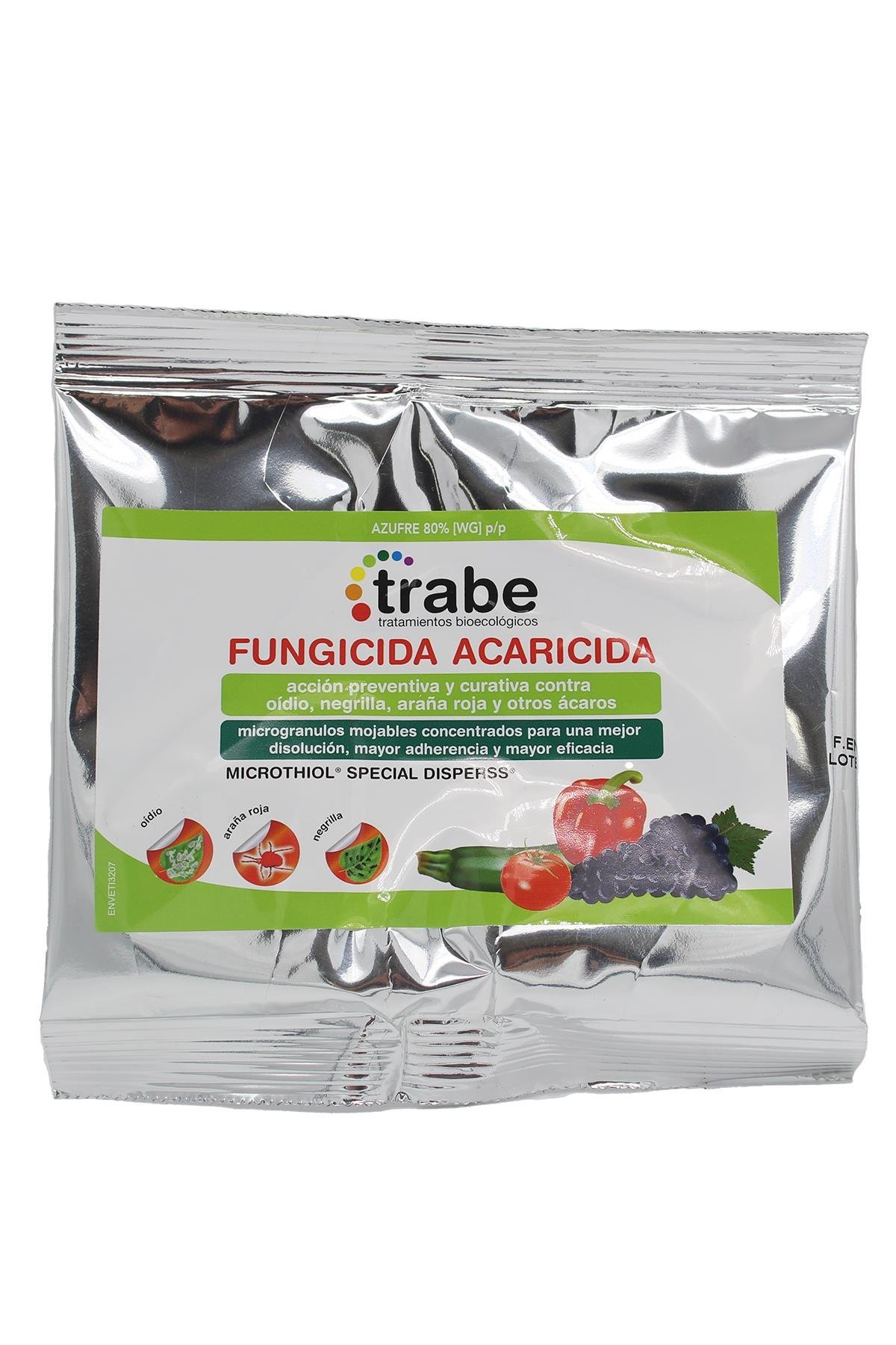 Trabe Fungicida Acaricida (Kükürt) 50 g