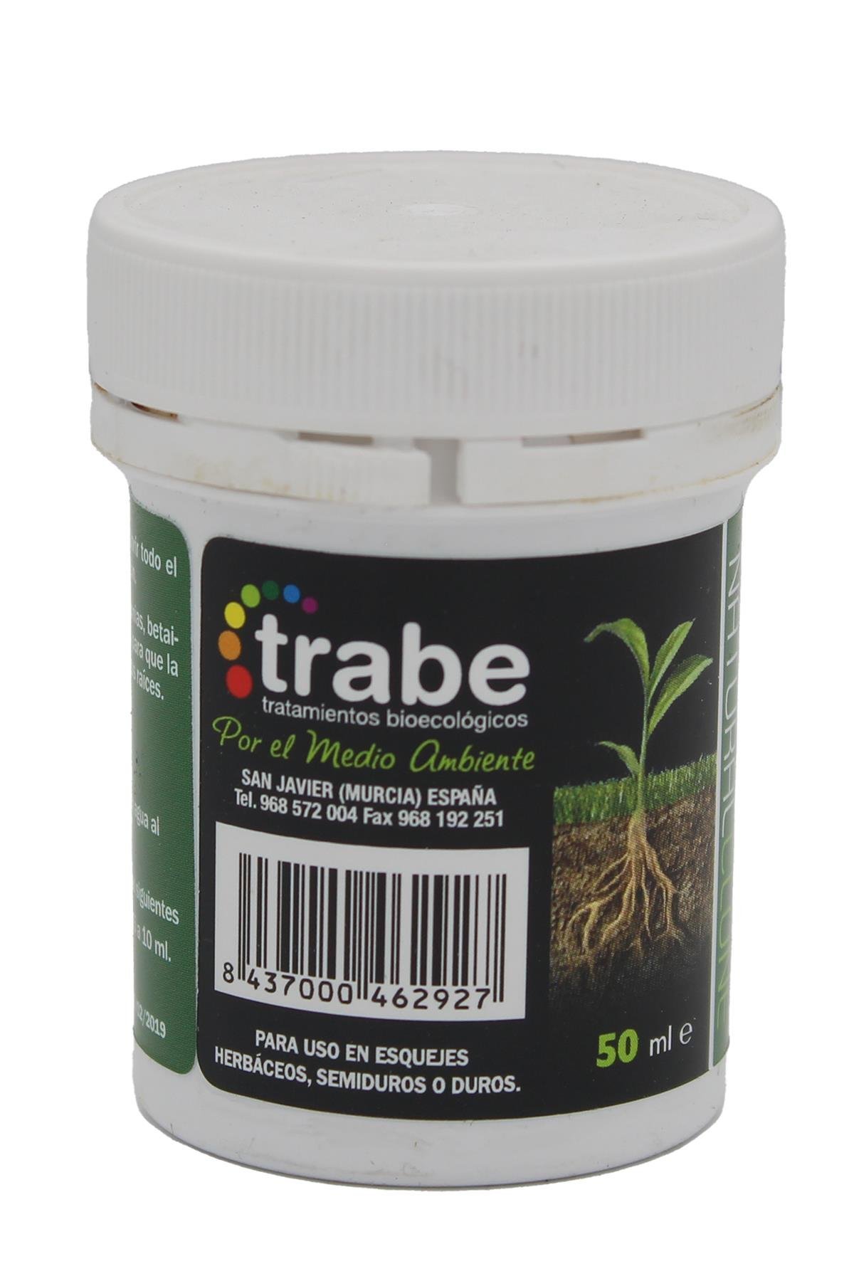 Trabe Natural Clone 50 ml