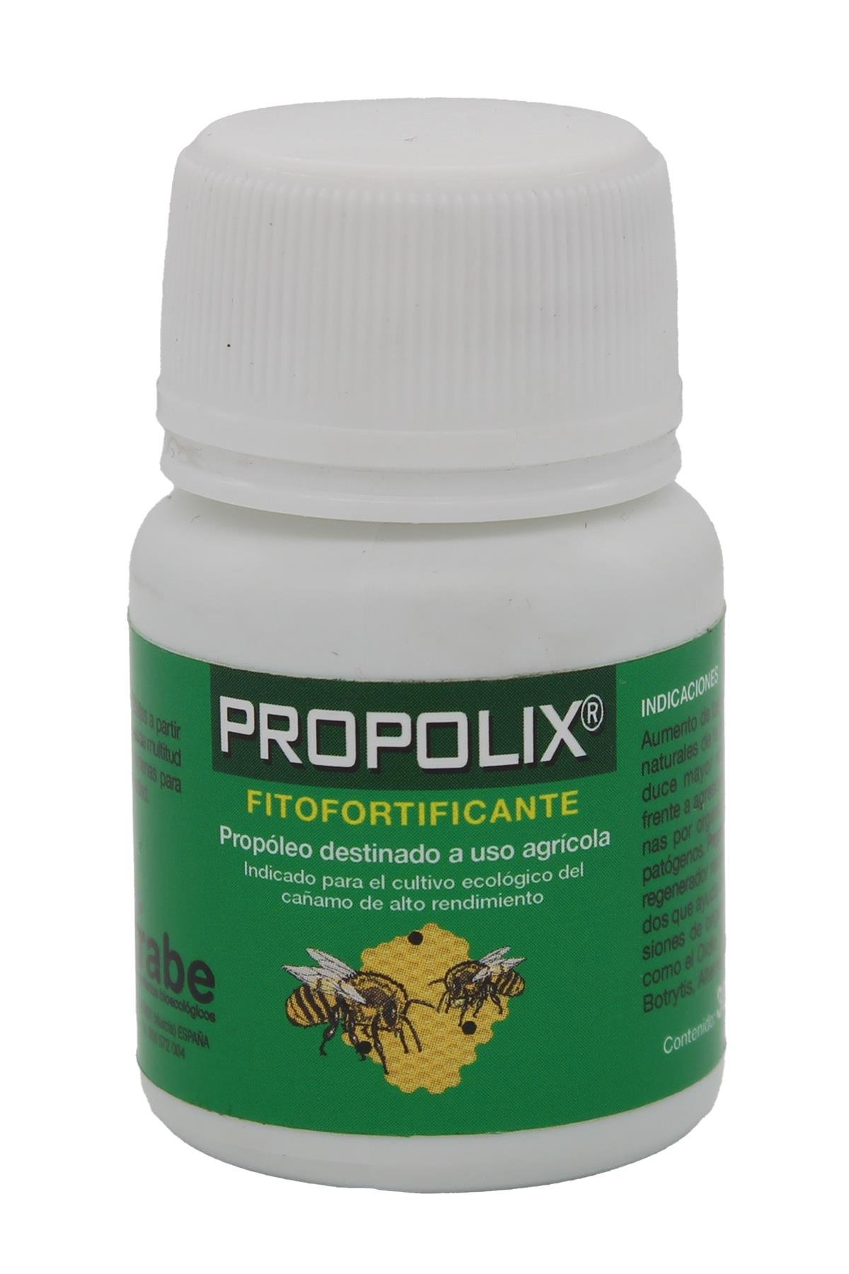 Trabe Propolix 30 ml