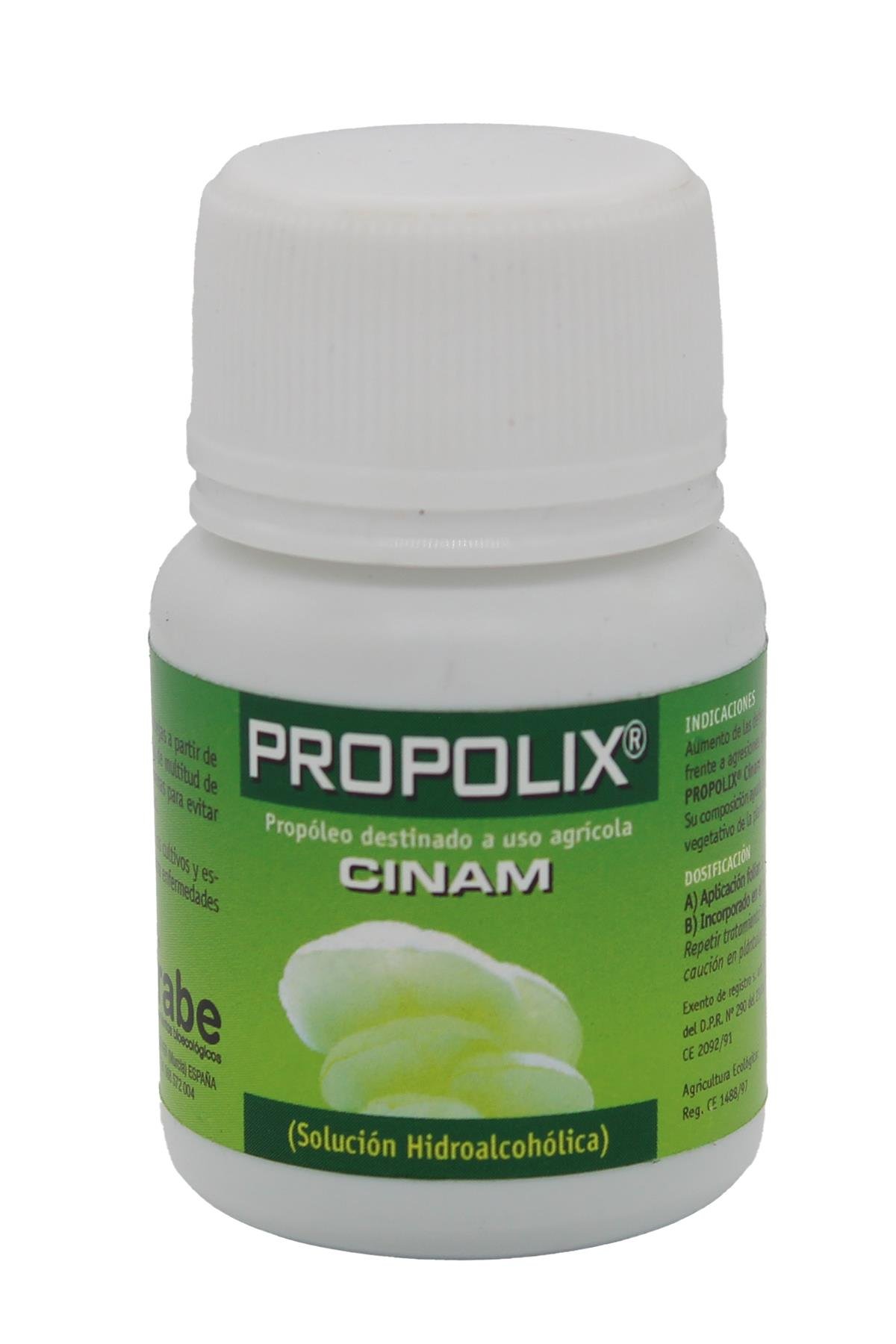 Trabe Propolix Cınam 30 ml