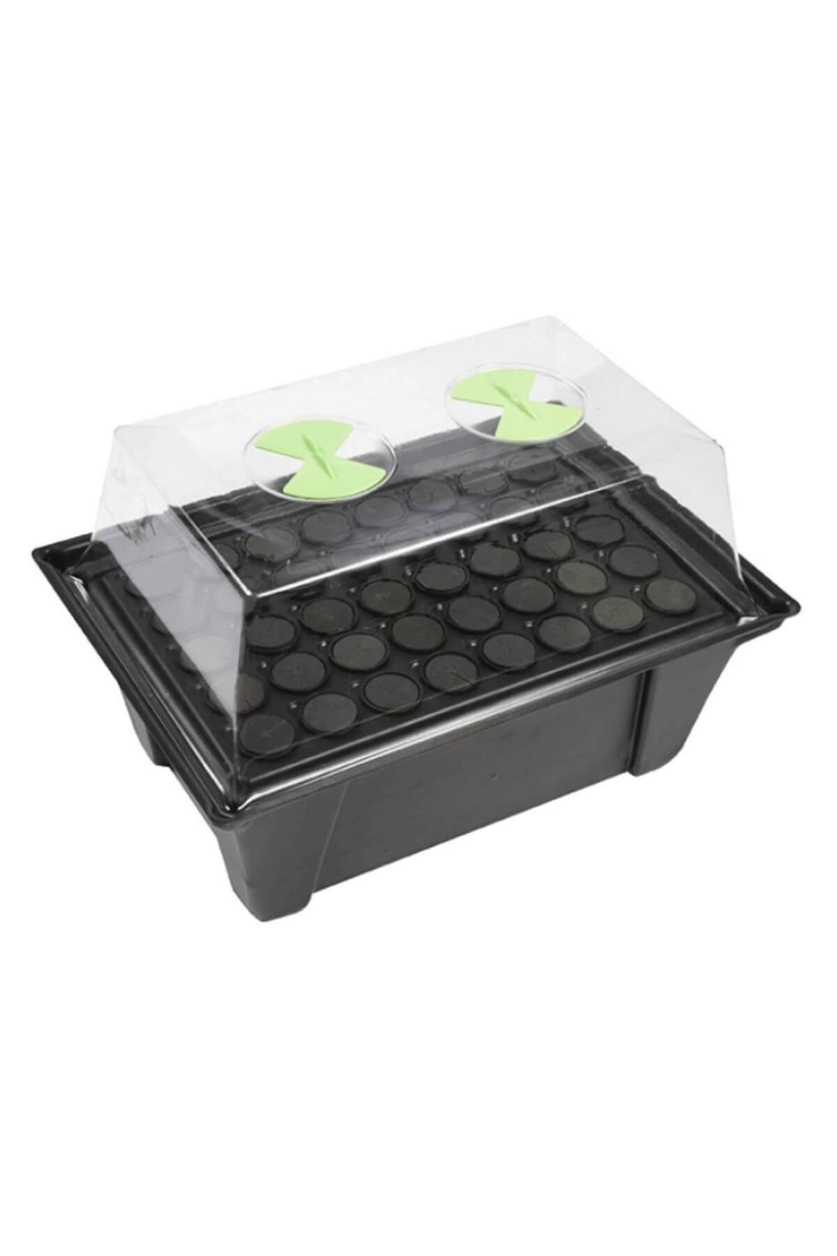 X-Stream Propagatör 40 Bitki Aeroponic Cloner