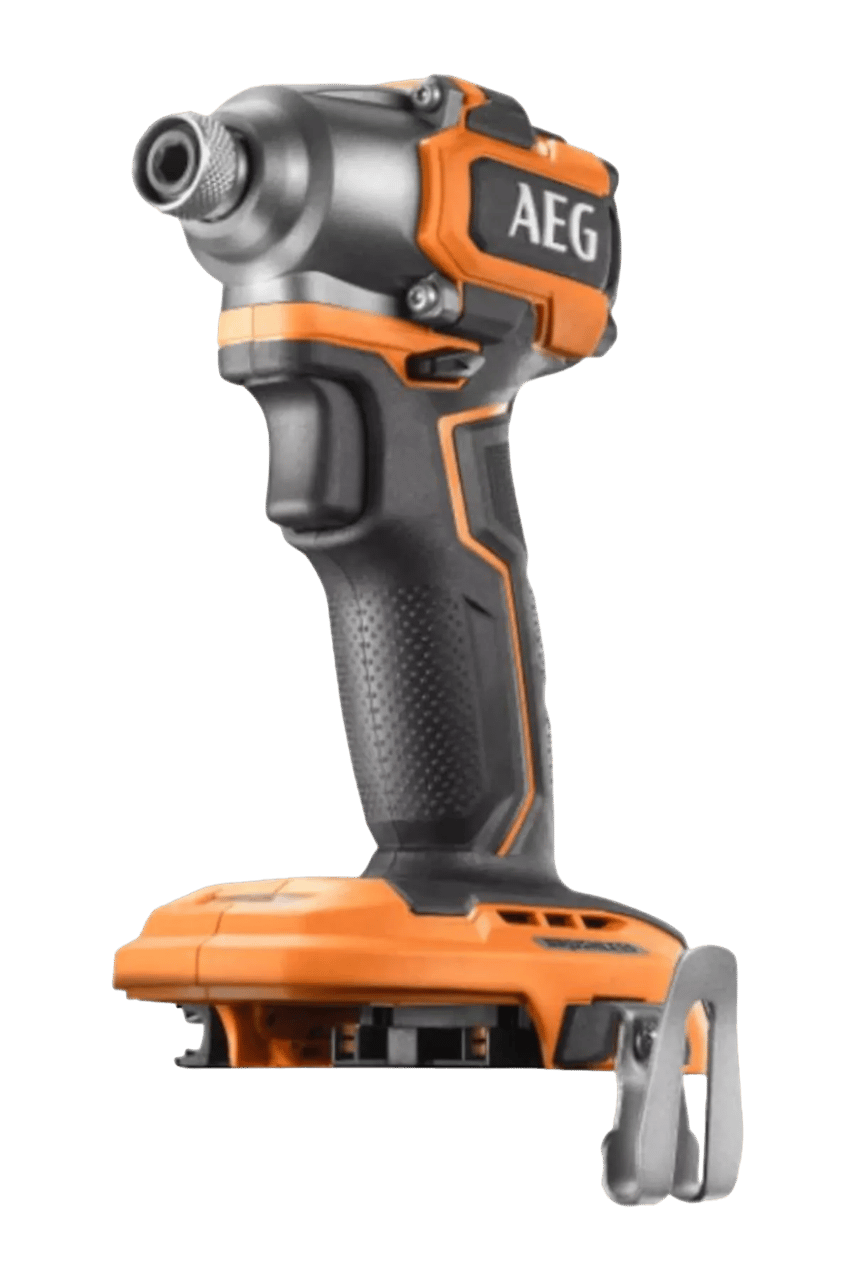 AEG BSS18SB-0 KÖMÜRSÜZ DARBELİ VİDALAMA (SOLO)