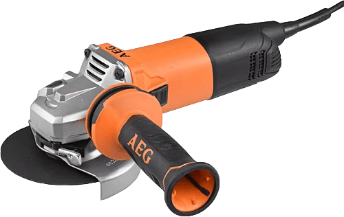 AEG WS10-125/1010W TAŞLAMA MAKİNASI