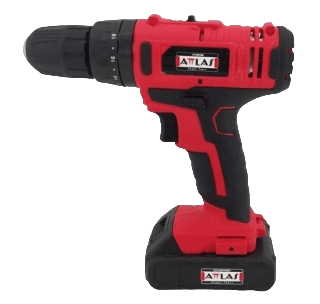 ATTLAS ATB18PD LITHIUM ION AKÜLÜ MATKAP 18V