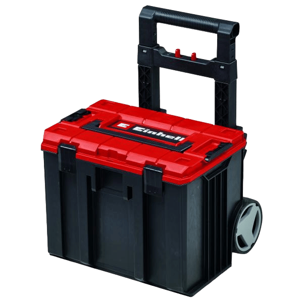 EINHELL E-CASE LRGE 120KG TEKERLEKLİ TAKIM ÇANTASI