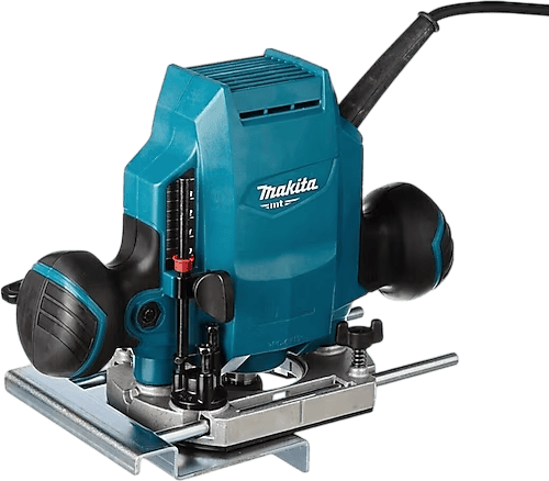 MAKİTA 3601B /930W FREZE