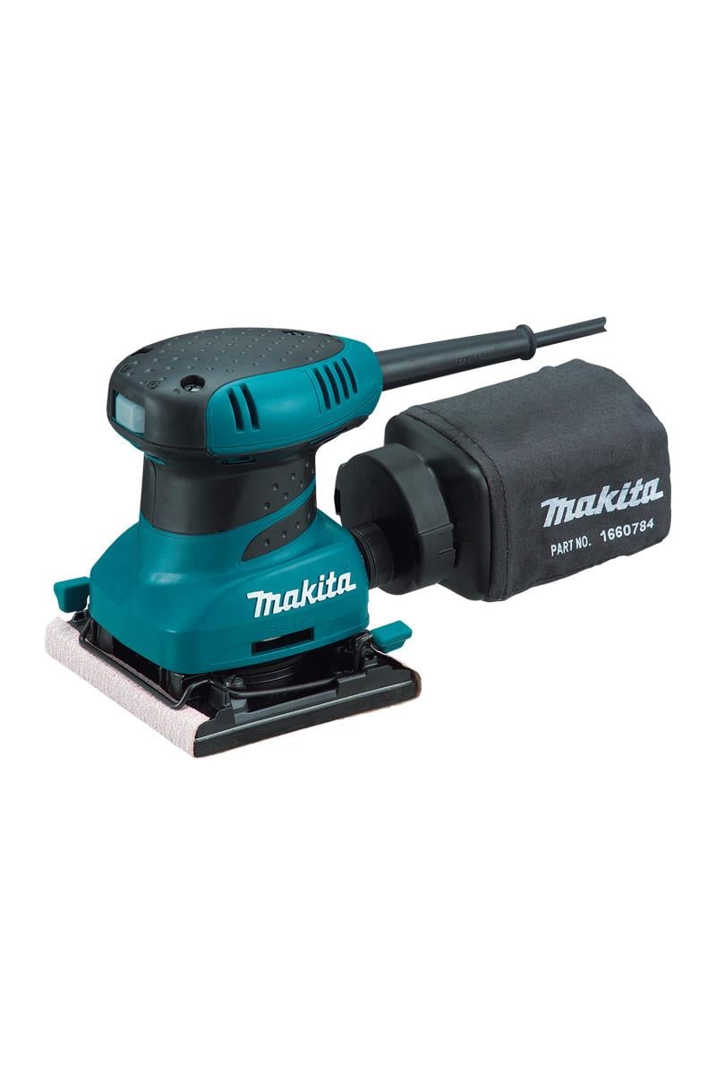 MAKİTA BO4556 TİTREŞİM ZIMPARA