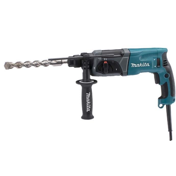 Makita HR2470 Kırıcı Delici