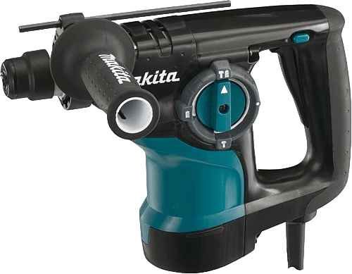 MAKİTA HR4002 ELEKTROPNÖMATİK KIRICI DELİCİ