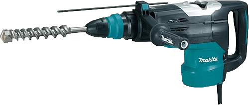 MAKİTA HR5202C ELEKTROPNÖMATİK KIRICI DELİCİ 11KG