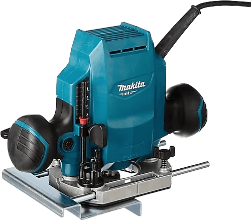 MAKİTA M3601B 900W FREZE