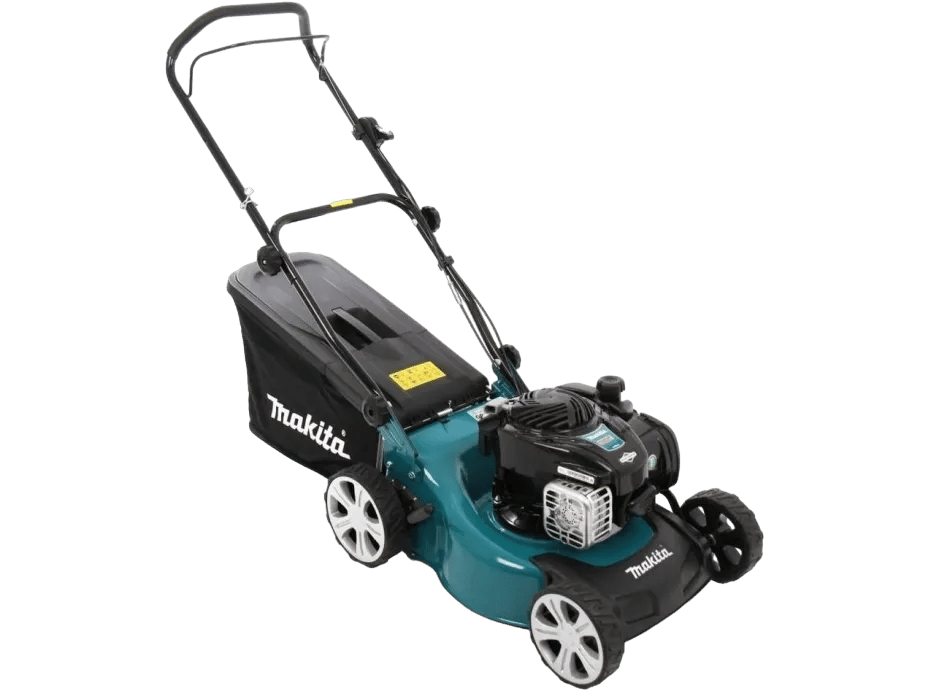 MAKİTA PLM4120N ÇİM BİÇME MAKİNASI BENZİNLİ