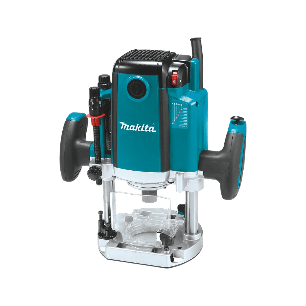 MAKİTA RP2301FC DİK FREZE