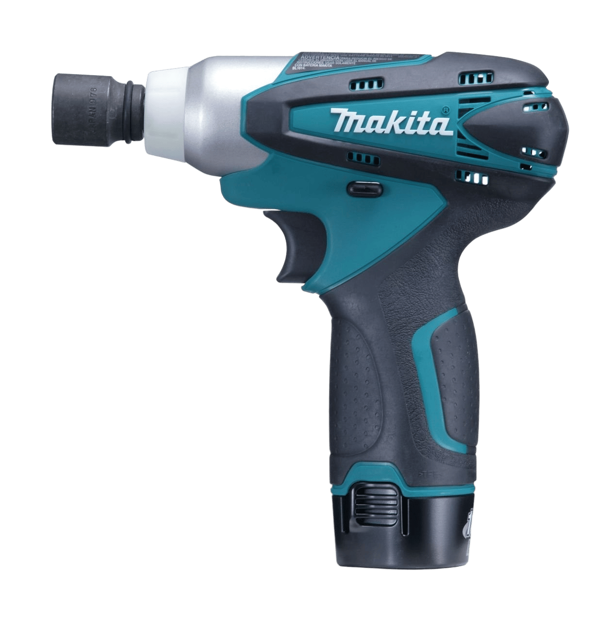 MAKİTA TW100DWE AKÜLÜ SOMUN SIKMA DARBELİ
