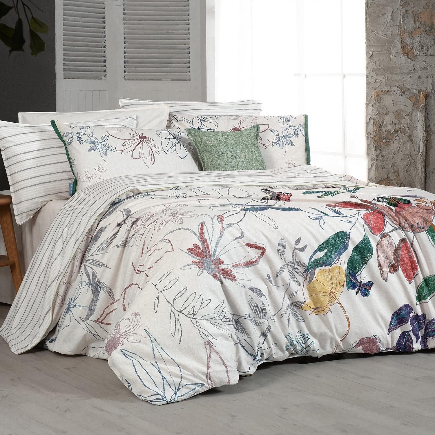 ADALİ FANCY DREAM NEVRESİM TAKIMI