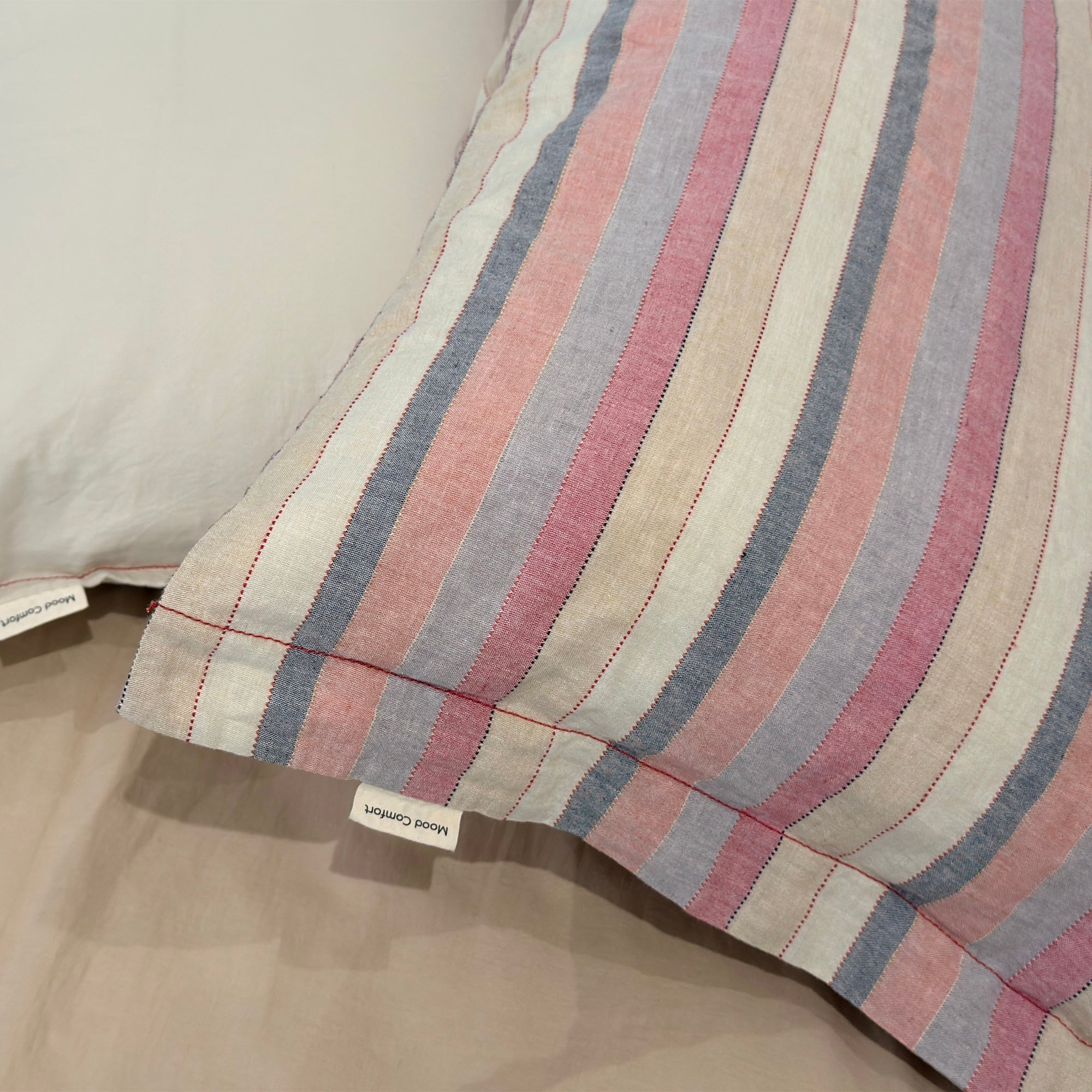ALVA MOOD COMFORT NEVRESİM TAKIMI