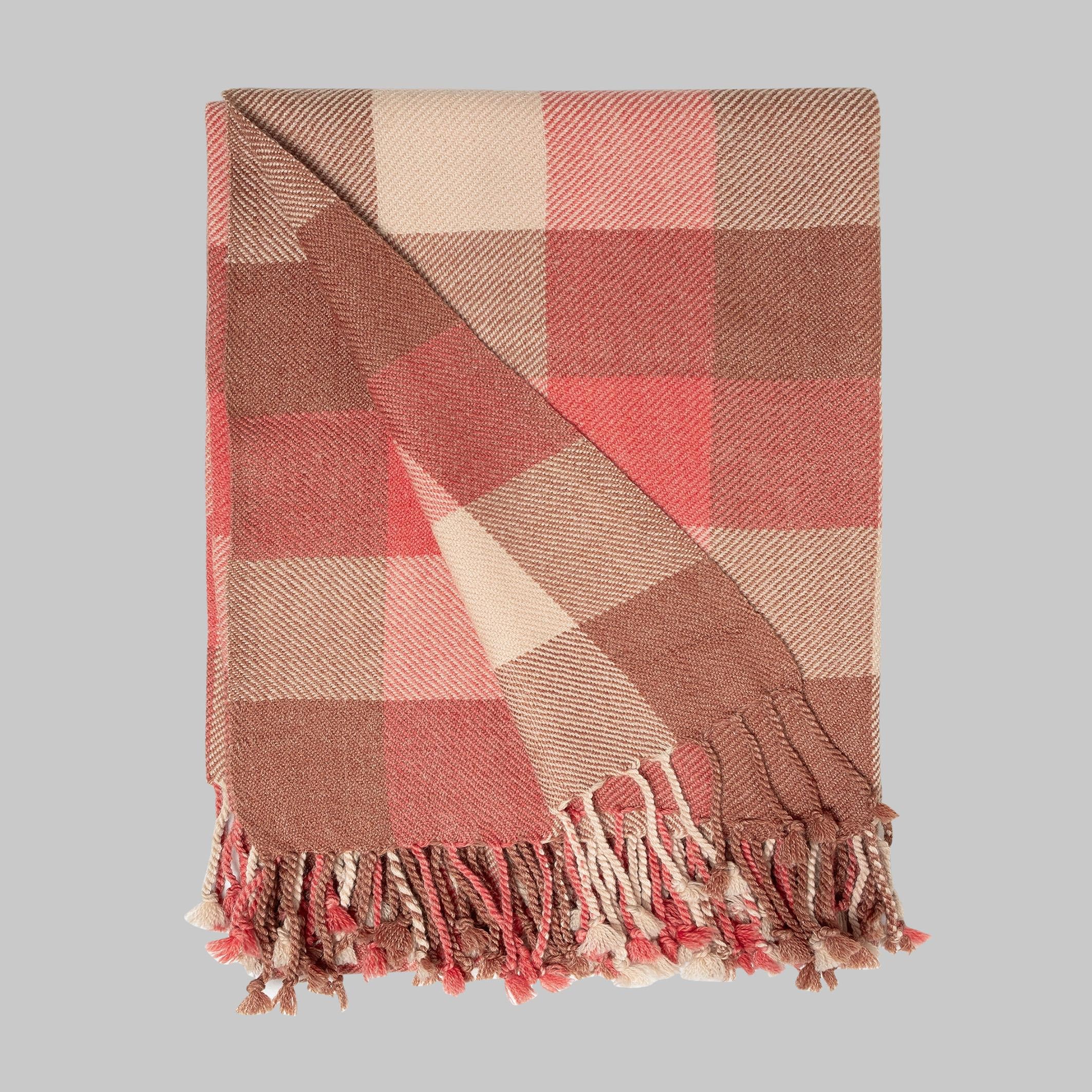 ARLO THROW