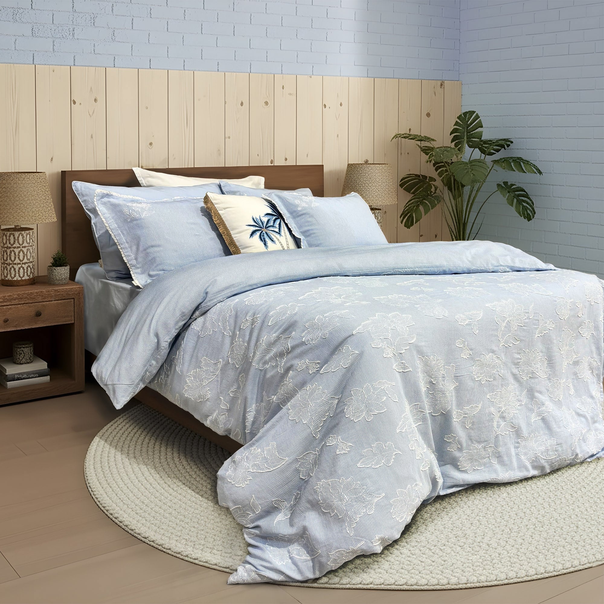 AZURA MOOD COMFORT NEVRESİM TAKIMI