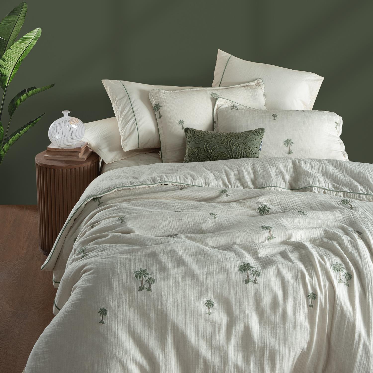 BETTİNO MOOD COMFORT NEVRESİM TAKIMI