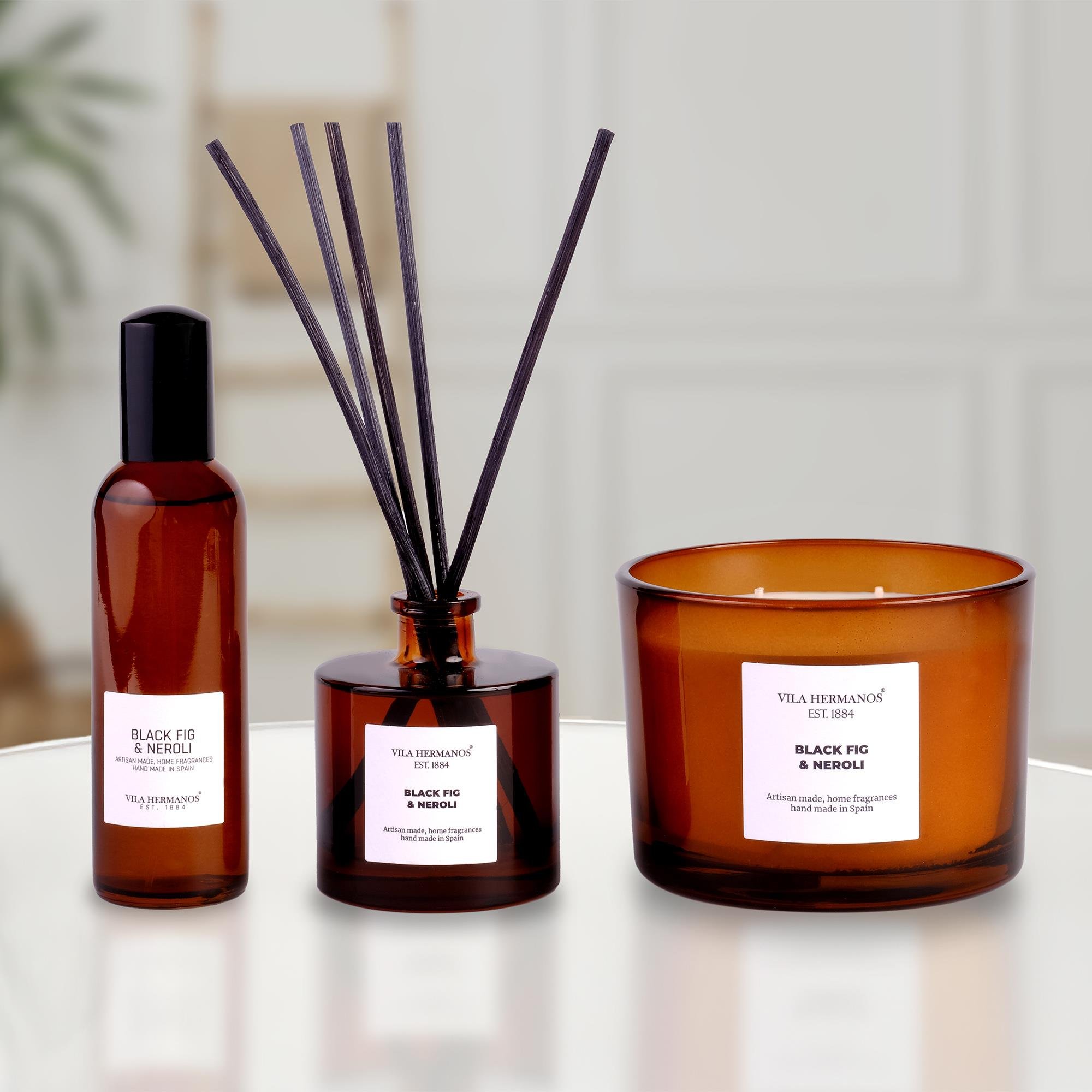BLACK FIG NEROLI ÇUBUKLU ODA KOKUSU