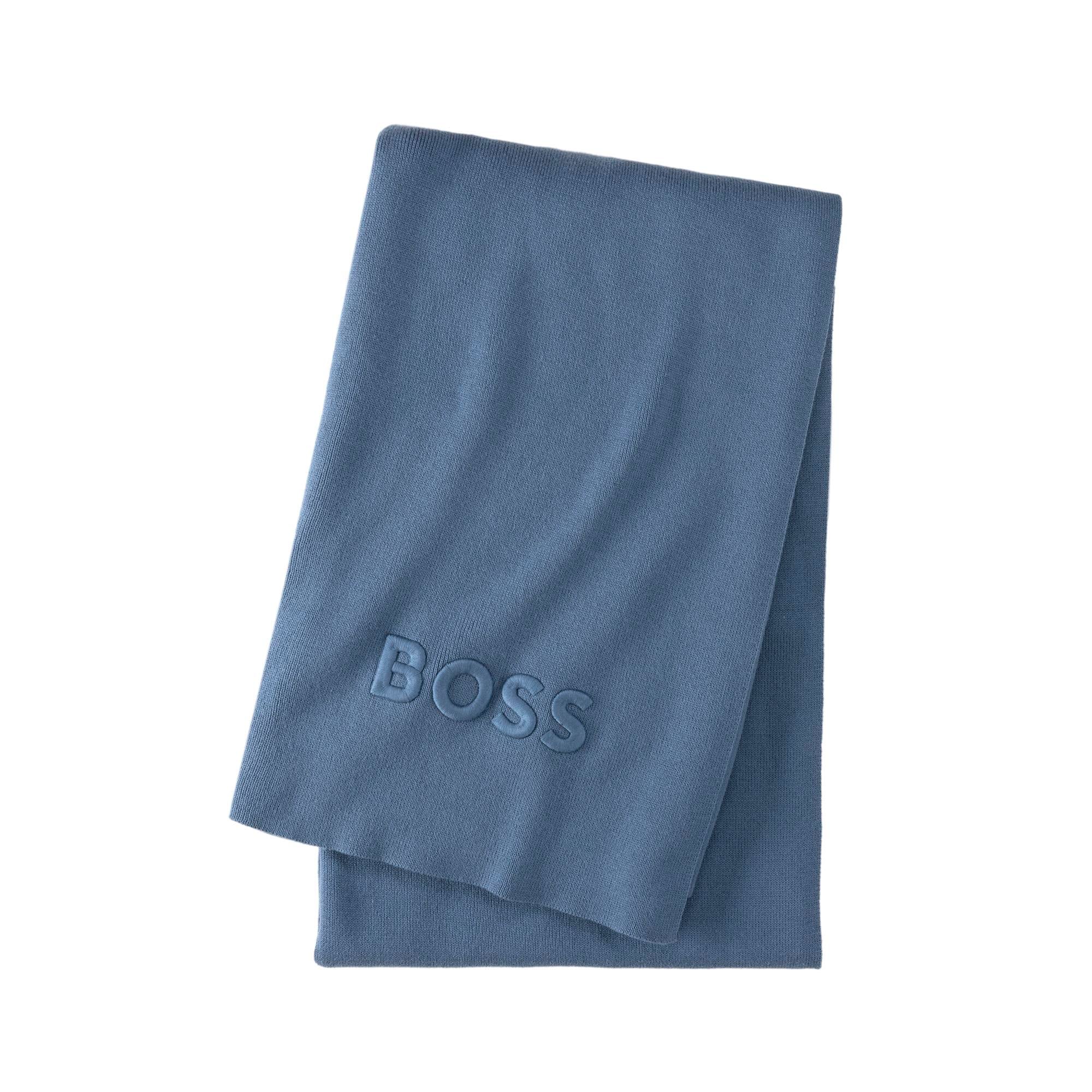 BOLDLOGO THROW