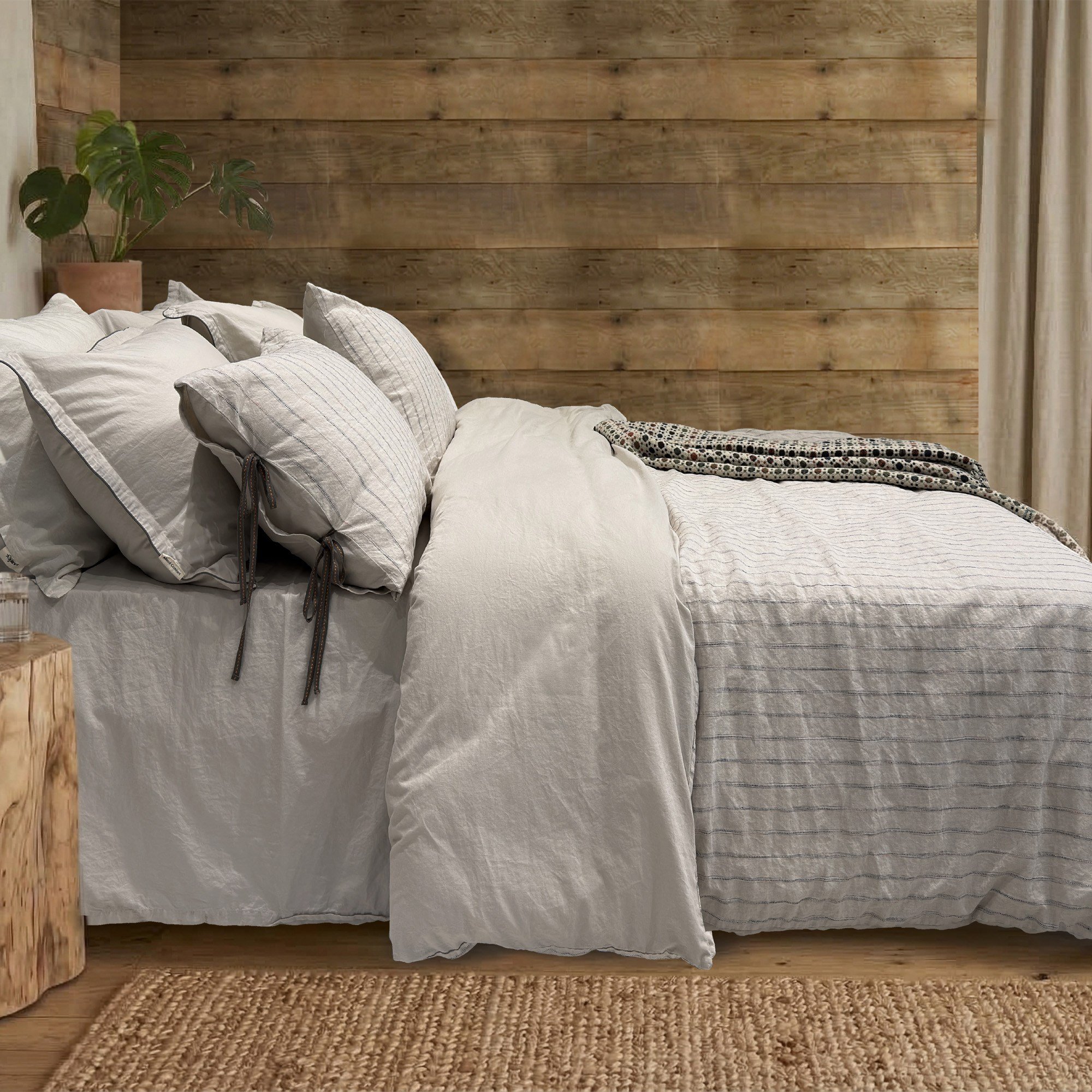 BRİSA MOOD COMFORT NEVRESİM TAKIMI