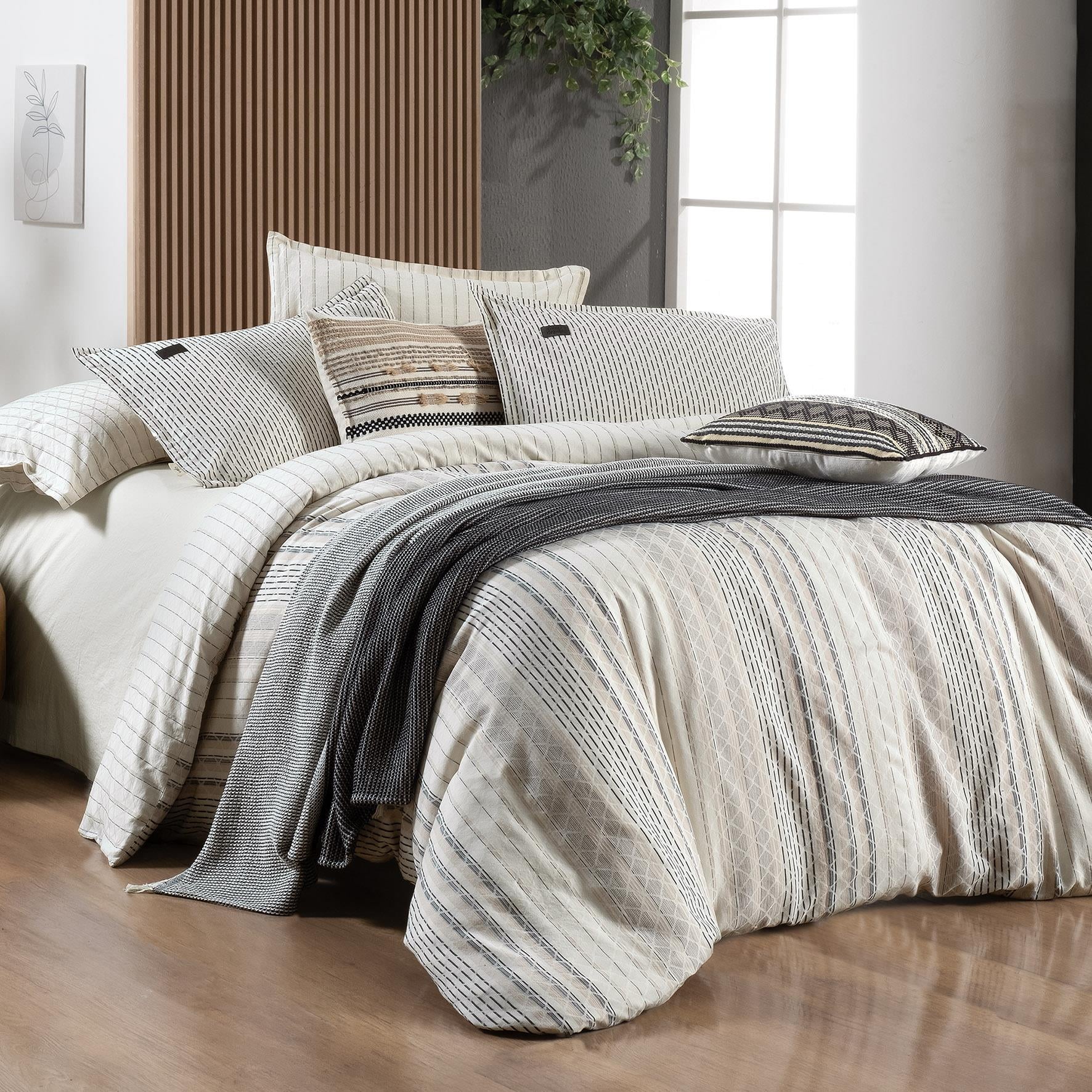 CALAMOR MOOD COMFORT NEVRESİM TAKIMI