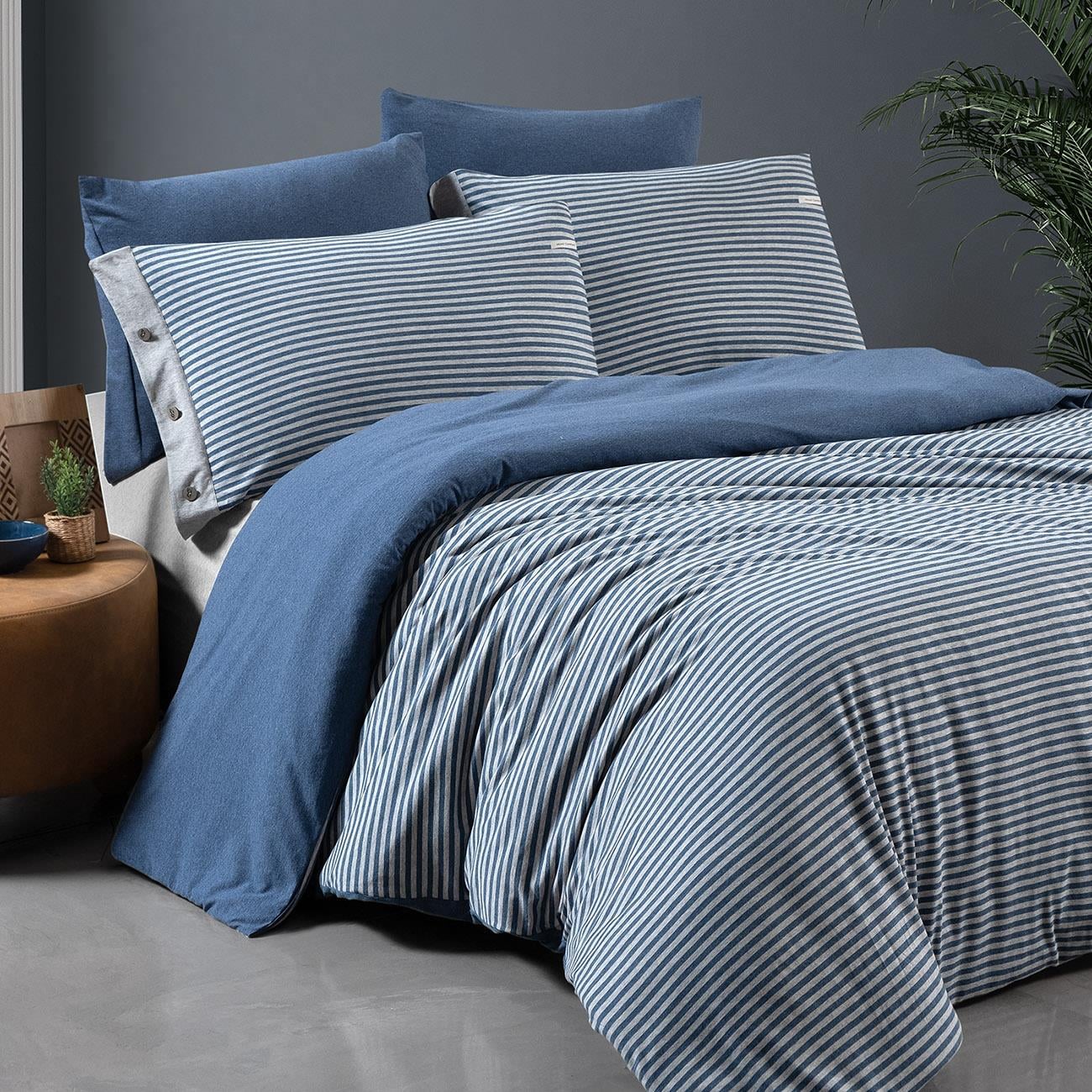 CASTILE MOOD COMFORT NEVRESİM TAKIMI