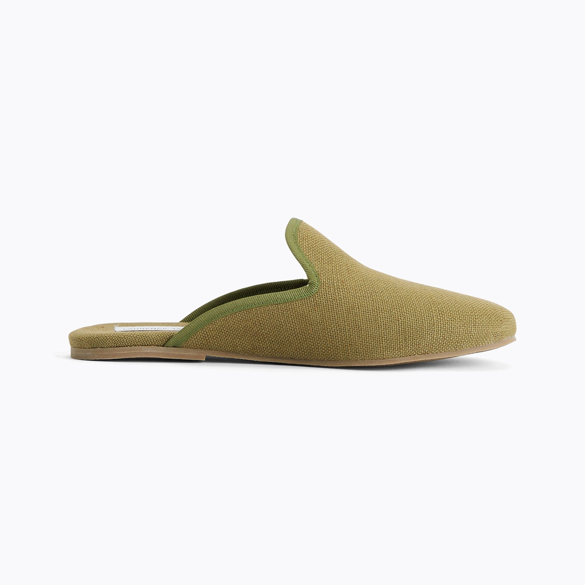 CHAUSSON KANVAS TERLİK