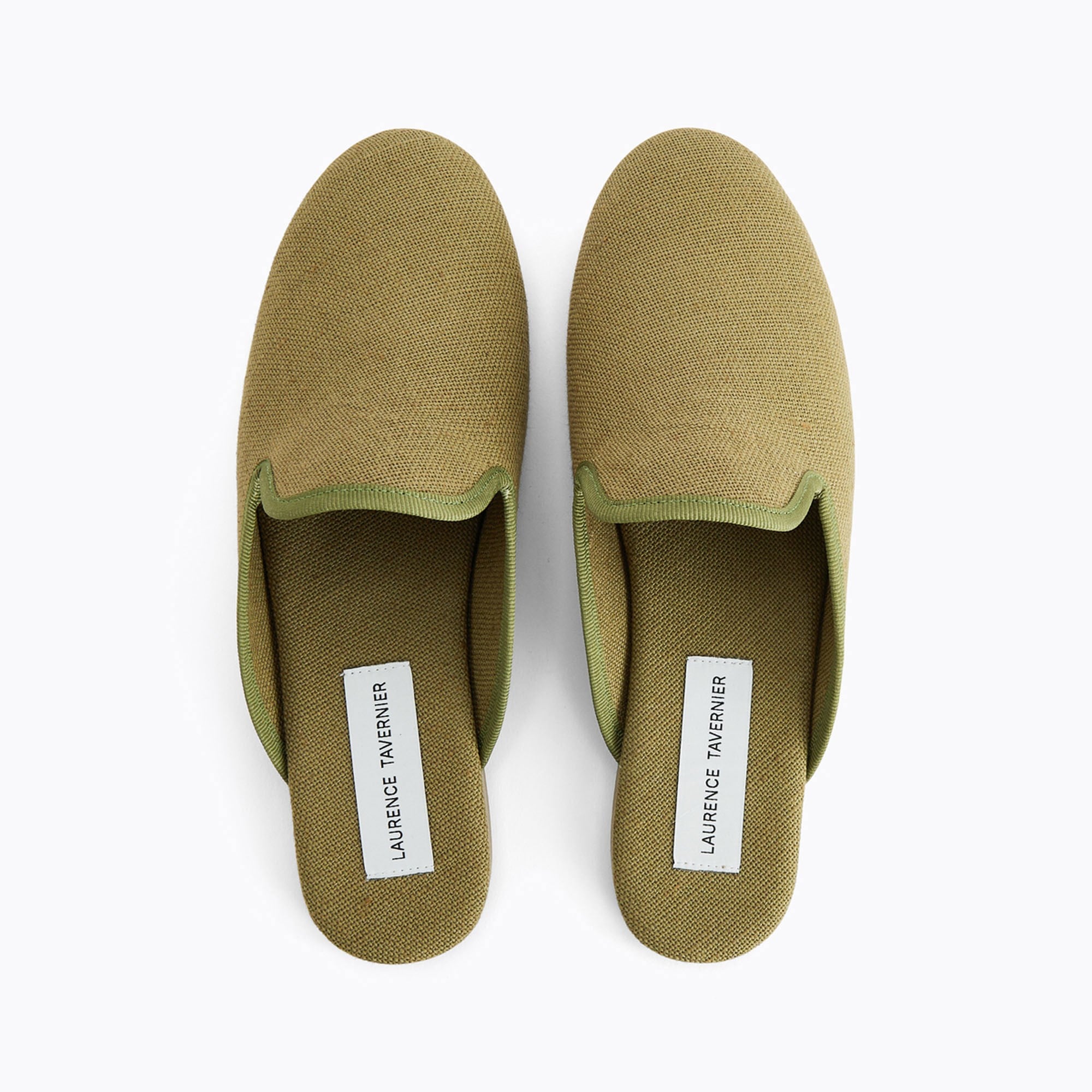 CHAUSSON KANVAS TERLİK