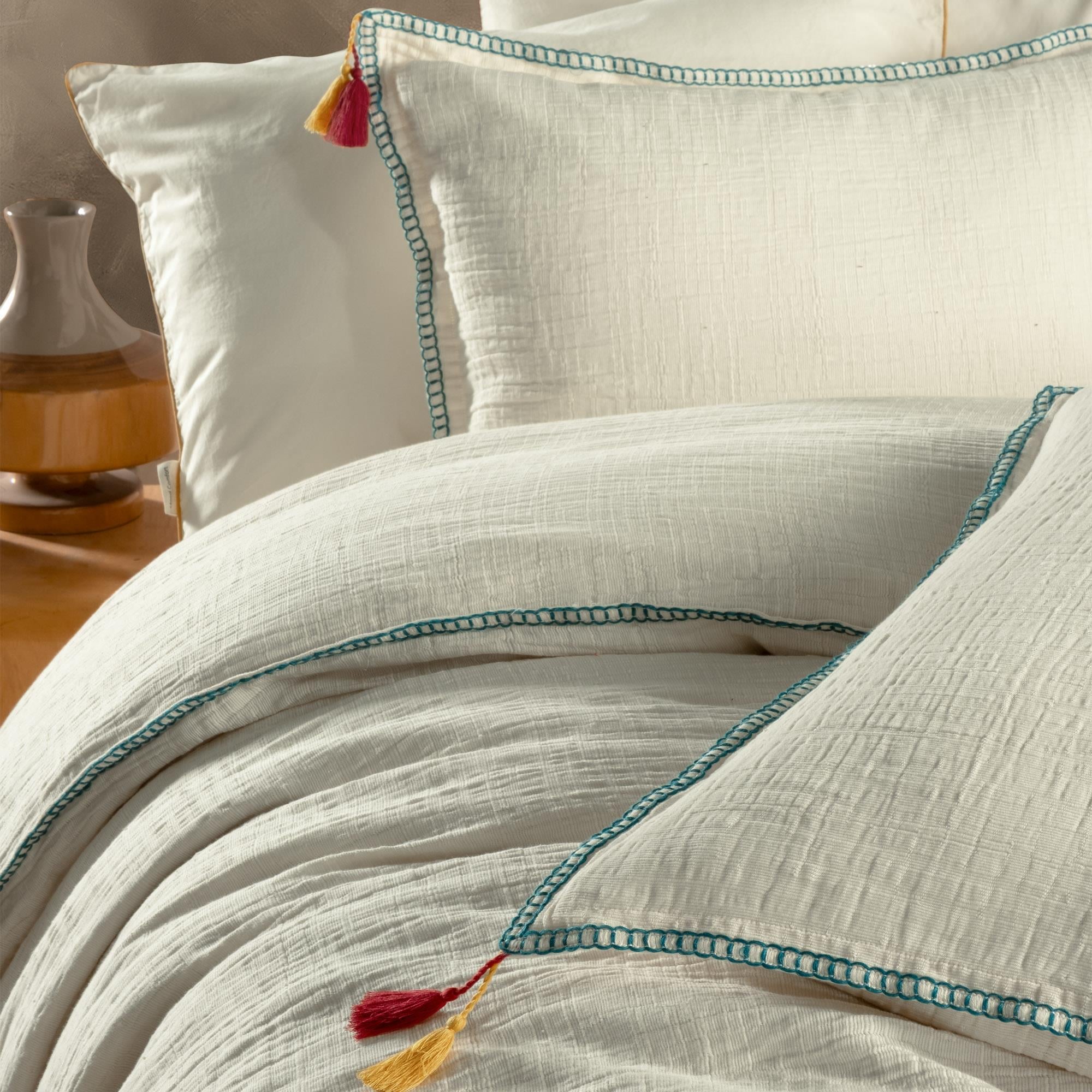 DELLA MOOD COMFORT NEVRESİM TAKIMI