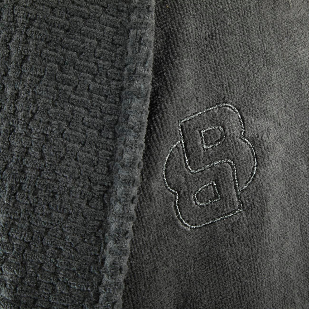 DOUBLE B BORNOZ