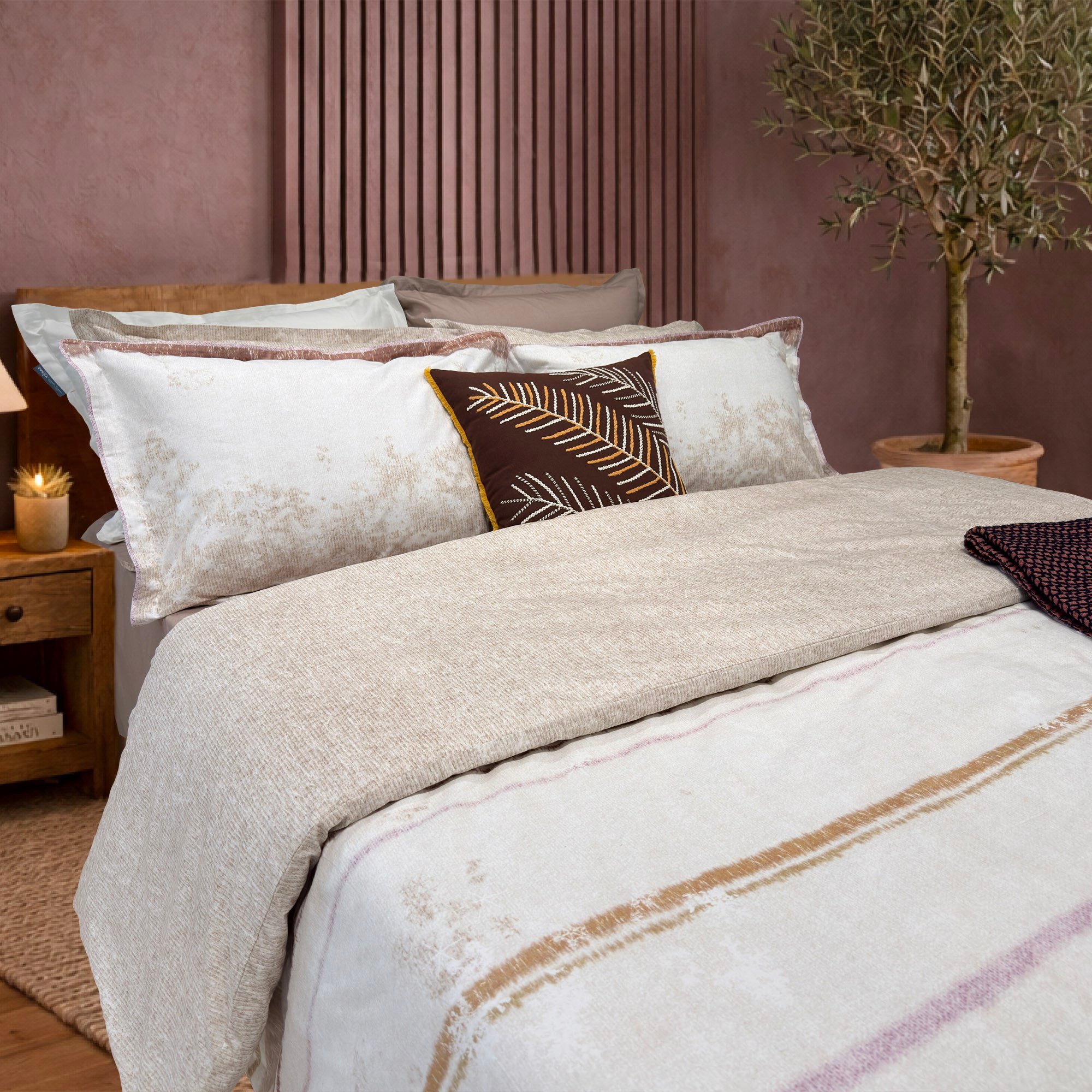 EIRA FANCY DREAM NEVRESİM TAKIMI