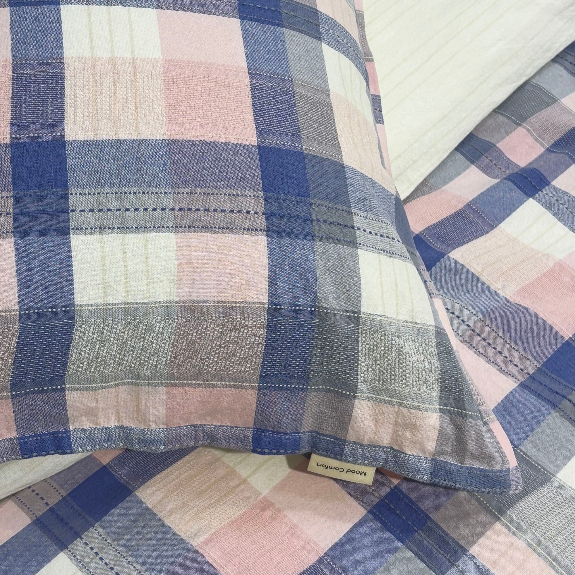 ELAN MOOD COMFORT NEVRESİM TAKIMI