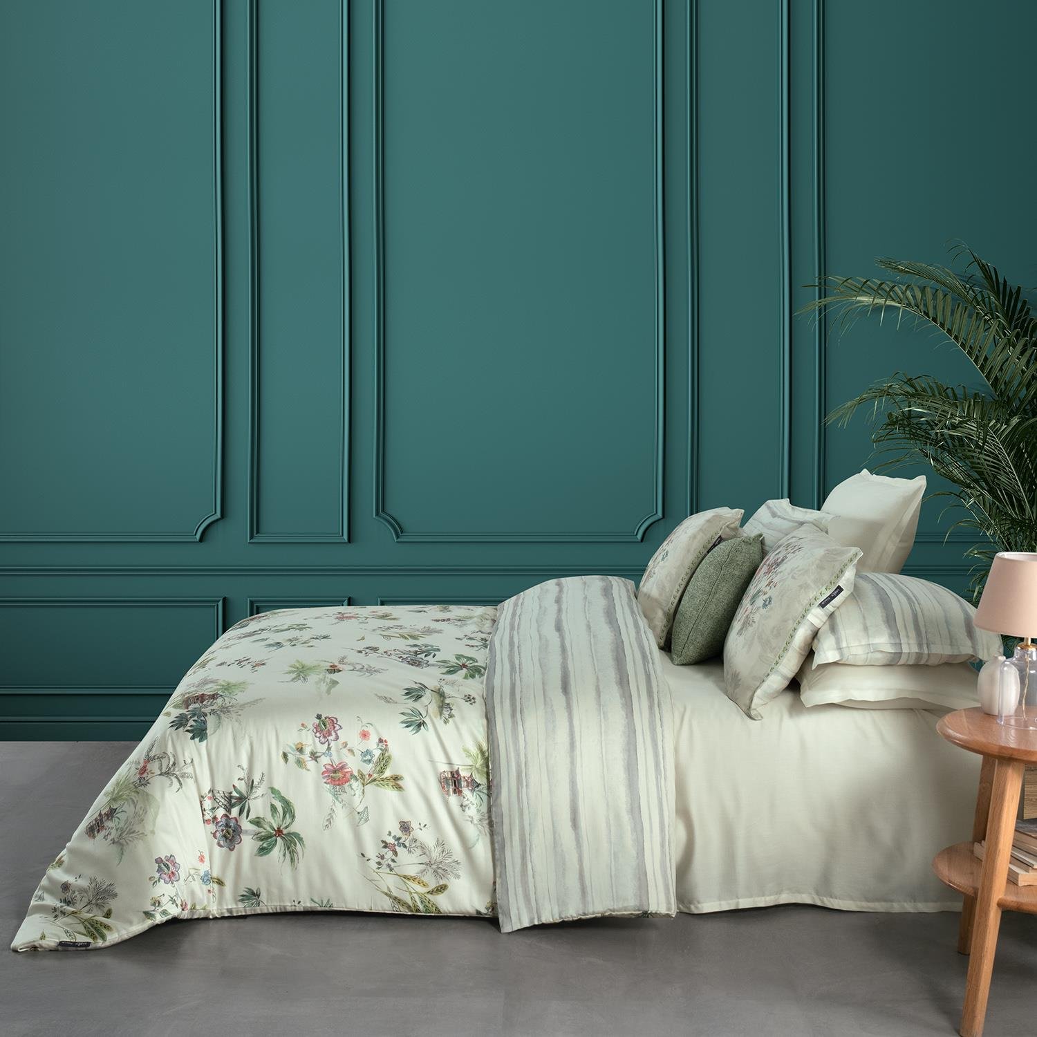ELODIE PURE LIFE NEVRESİM TAKIMI