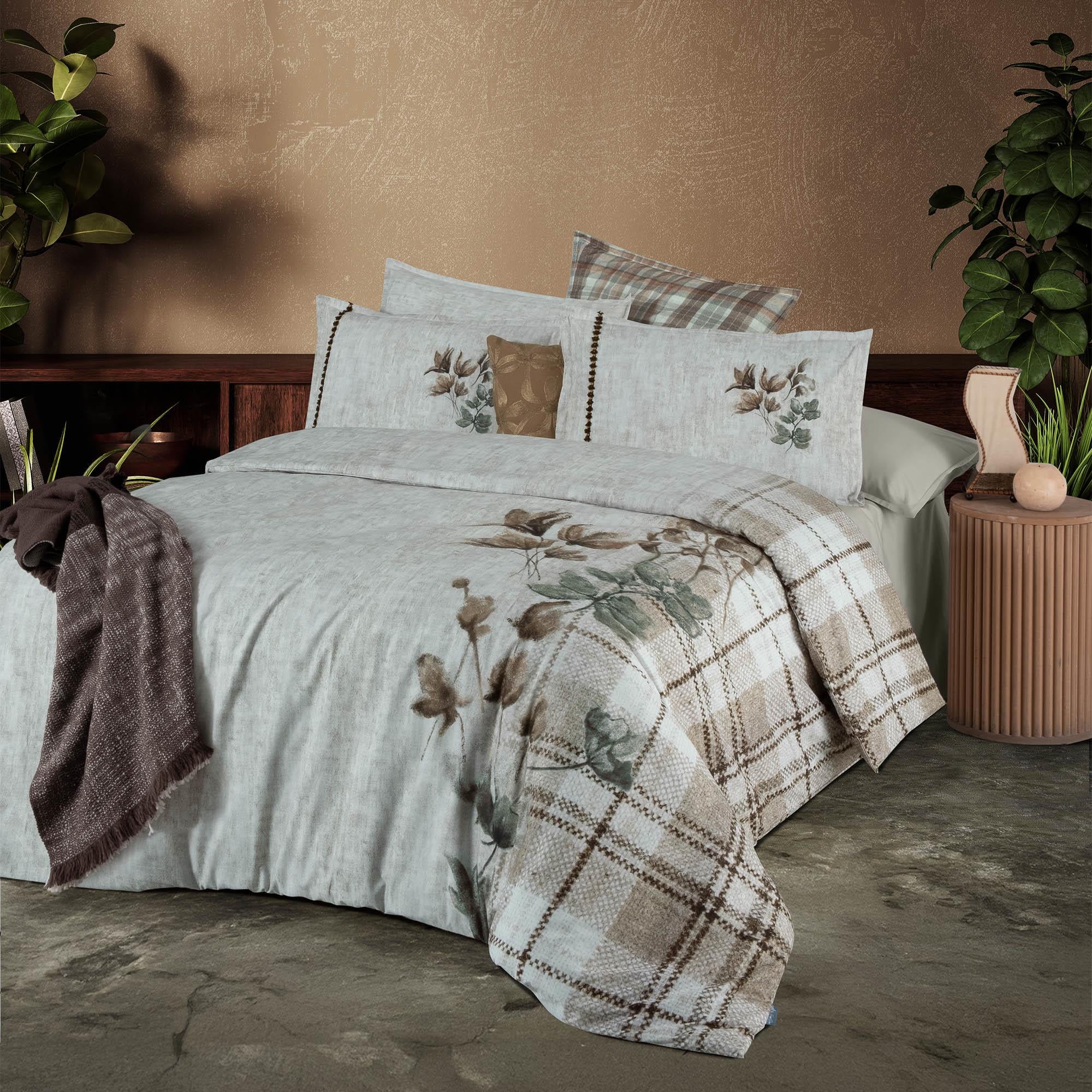 FRANCES FANCY DREAM NEVRESİM TAKIMI