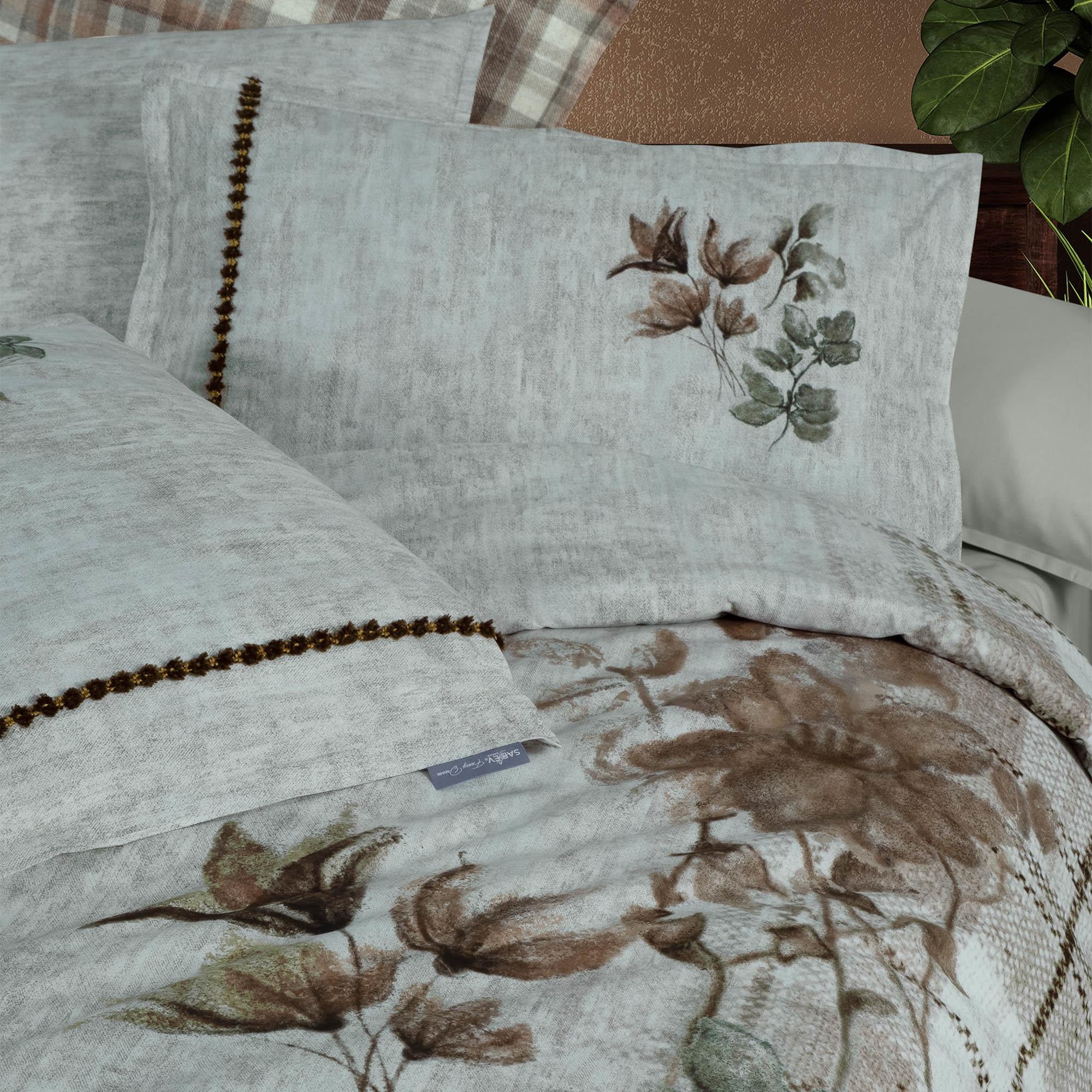 FRANCES FANCY DREAM NEVRESİM TAKIMI