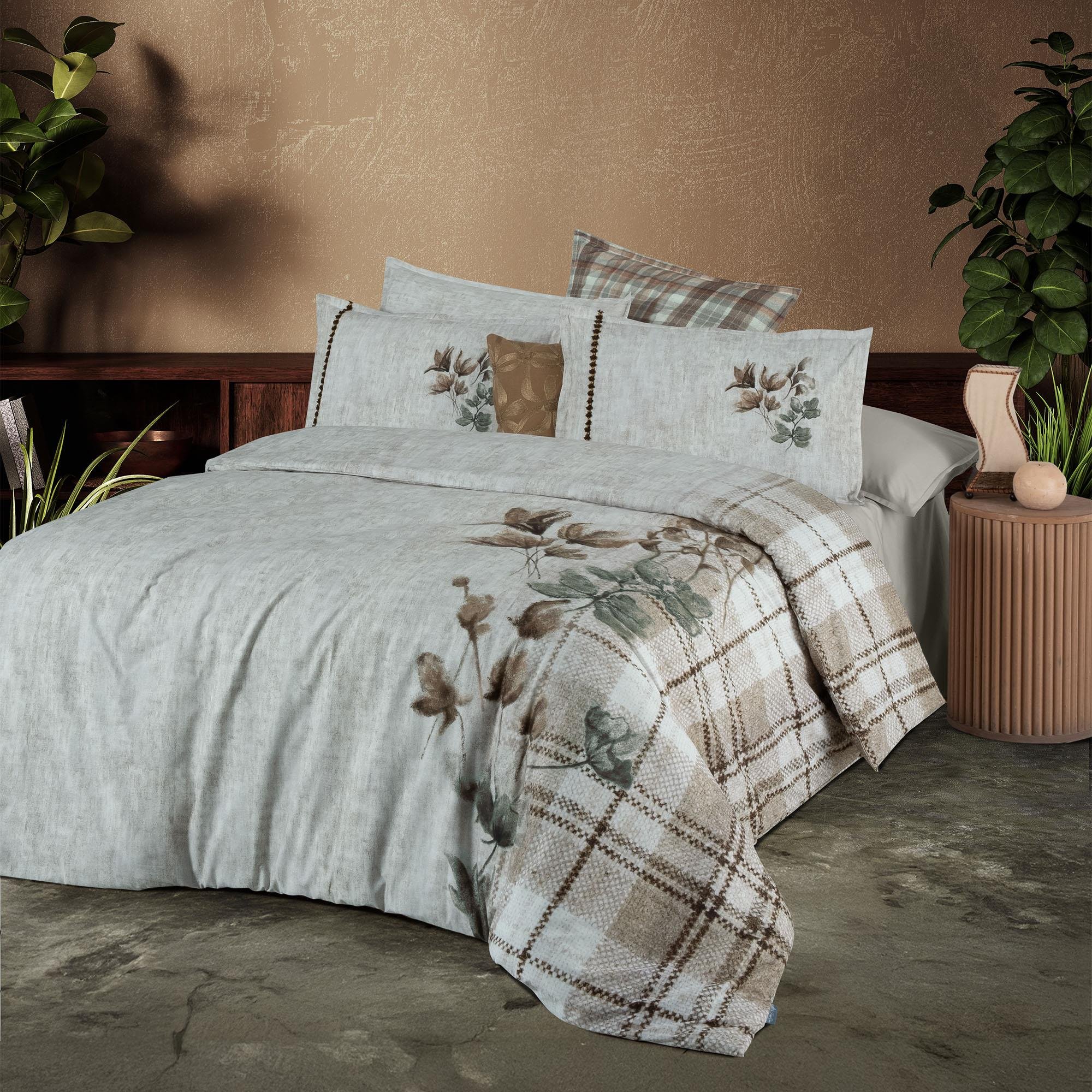 FRANCES FANCY DREAM NEVRESİM TAKIMI