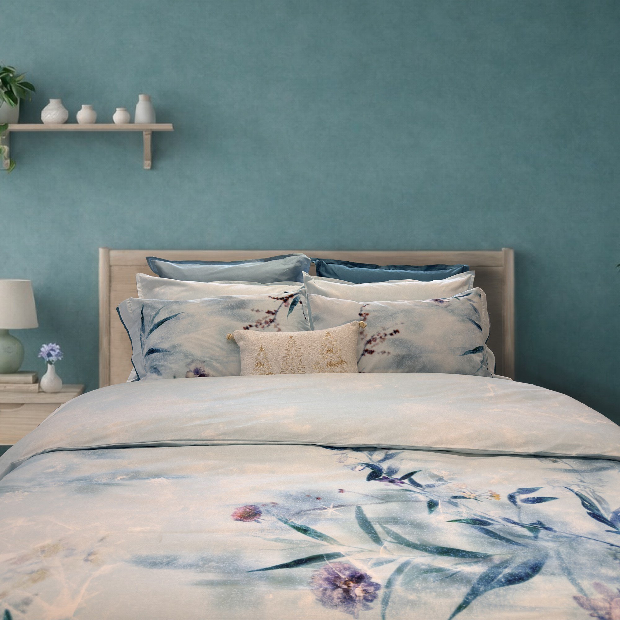 GLACIA FANCY DREAM NEVRESİM TAKIMI