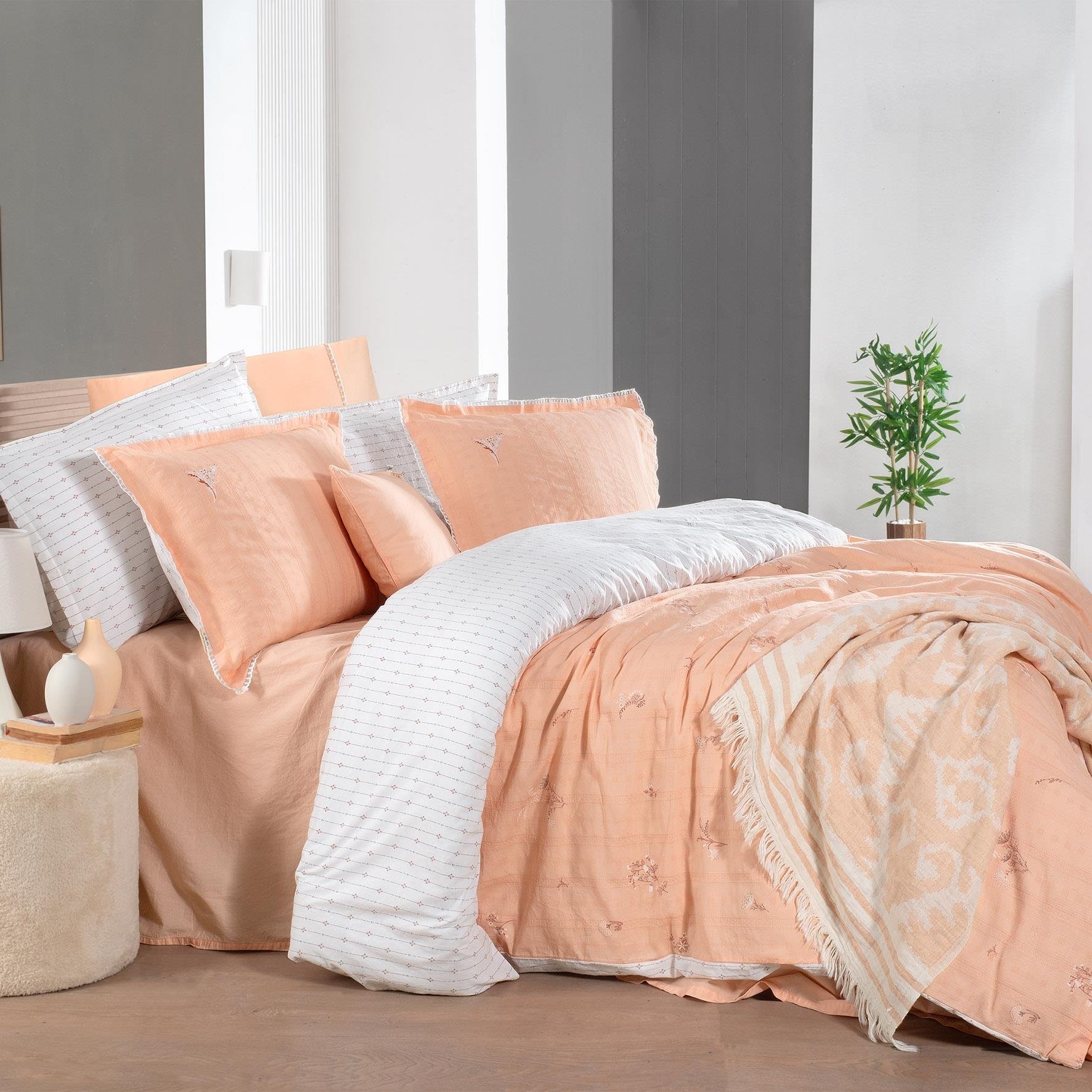 GRACIA MOOD COMFORT NEVRESİM TAKIMI